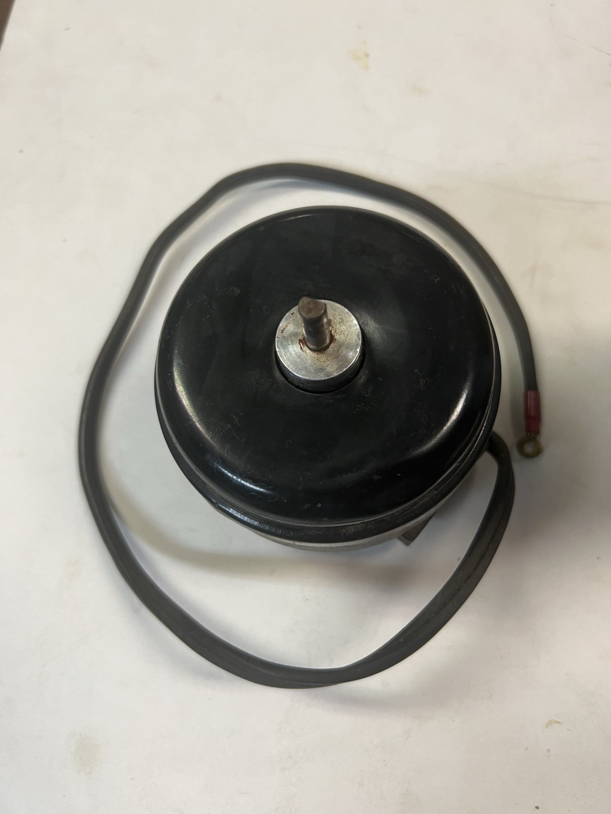 New NOS Electric Motors & Spec SPL-16EM2 16W .46A 230V 60CY 1450RPM CW Motor