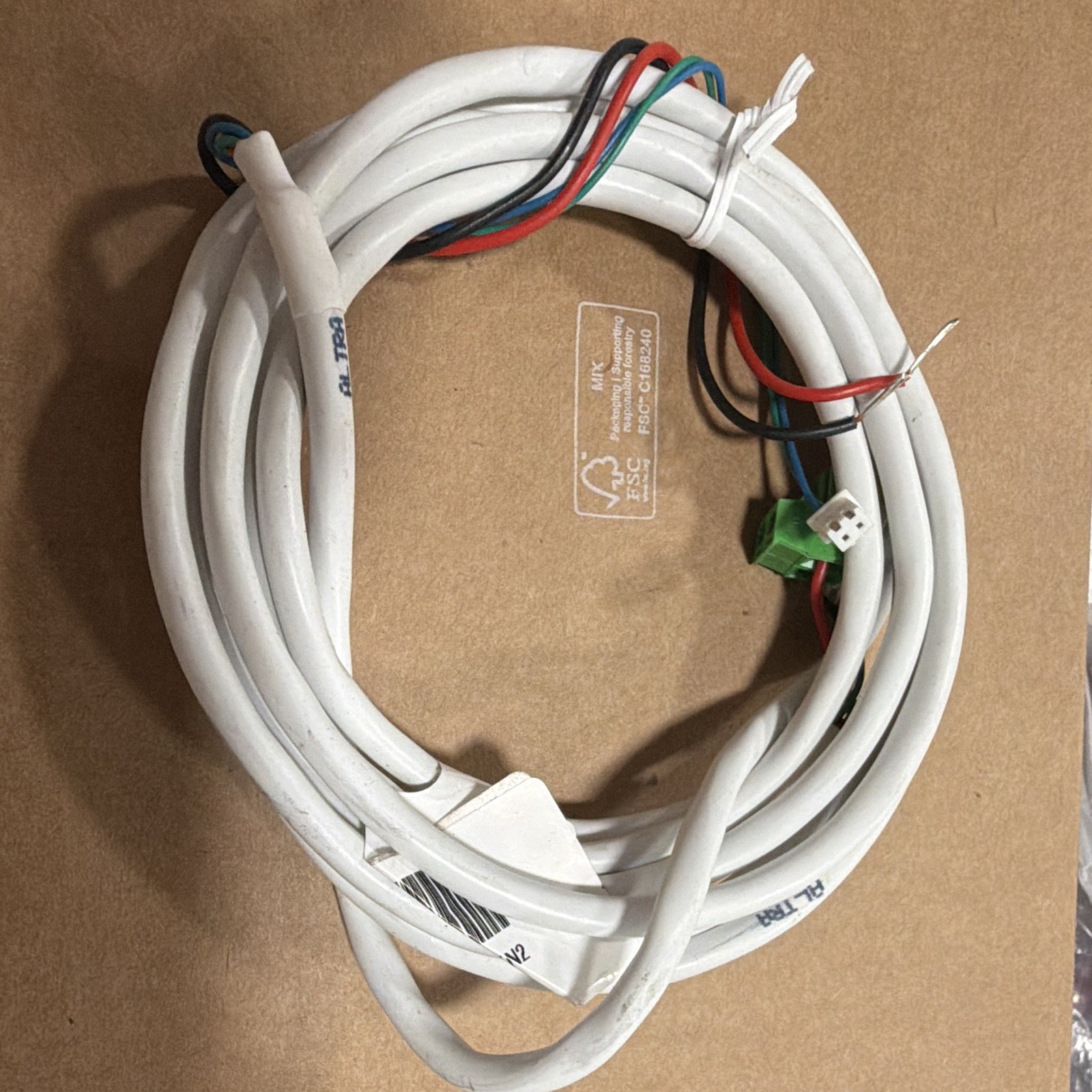 Airzone AZAI6WSCDKB Aidoo Pro HVAC Unit Controller for Daikin 12V
