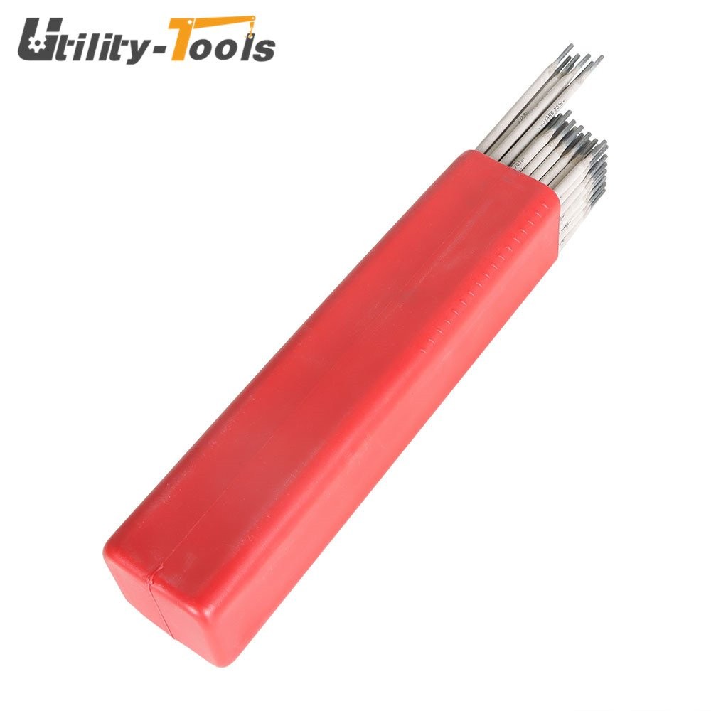 1 Roll E7018 3/32 Inch × 12 Inch 10 Lbs Premium Stick Electrodes Welding Rod