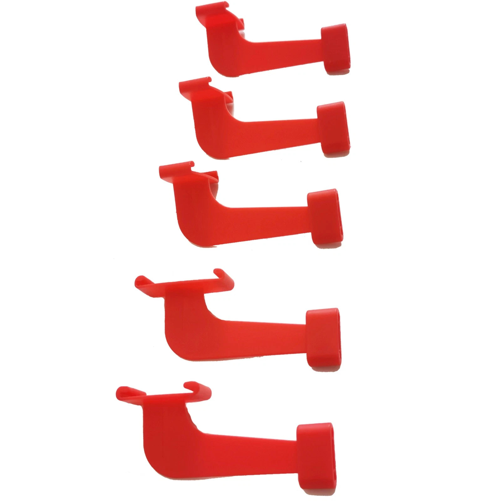 10pcs Dental Sensor Holder X-Ray Positioning,5pcs Indicator Arming,5pcs Ring