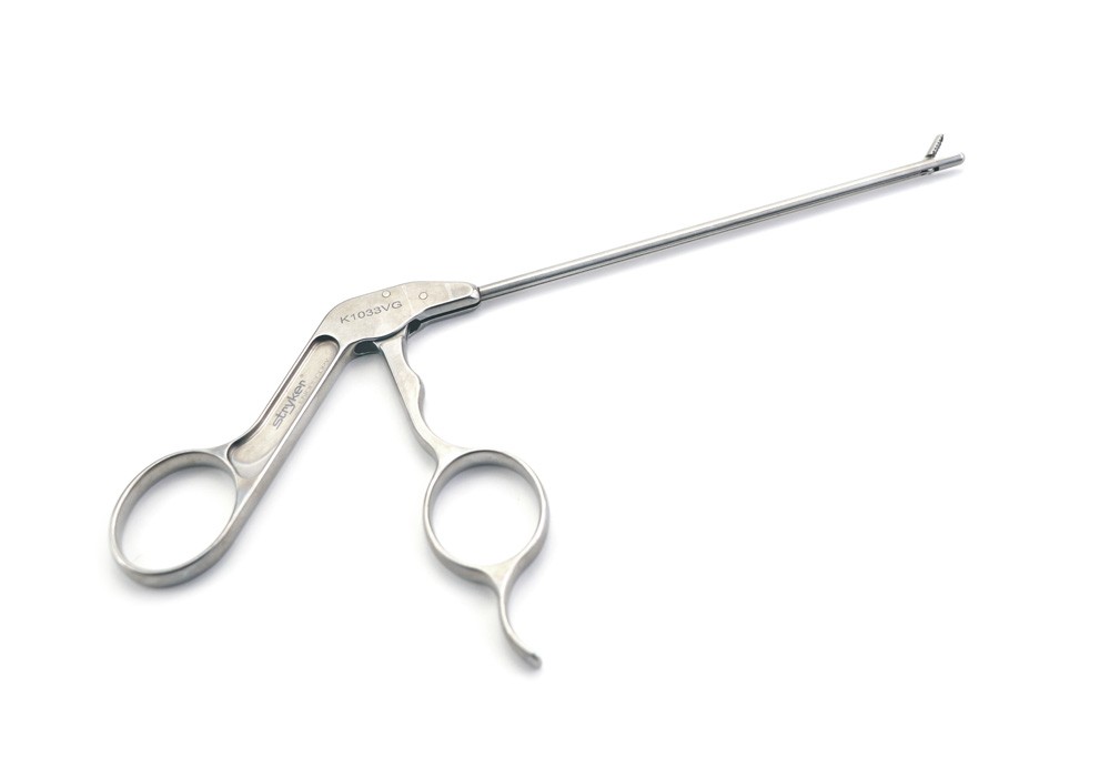 Stryker Conquest™ 3.4 mm 120 mm Soft Tissue Grasper