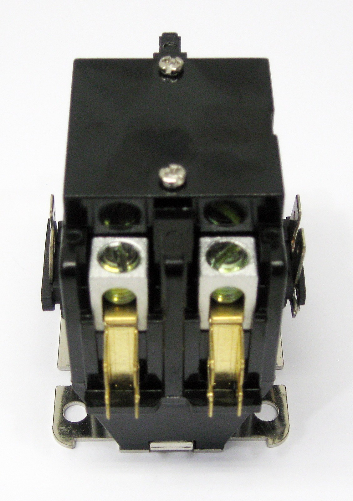 PC240C Contactor Double Two Pole 40 Amps 240 Volts for Air Conditioner