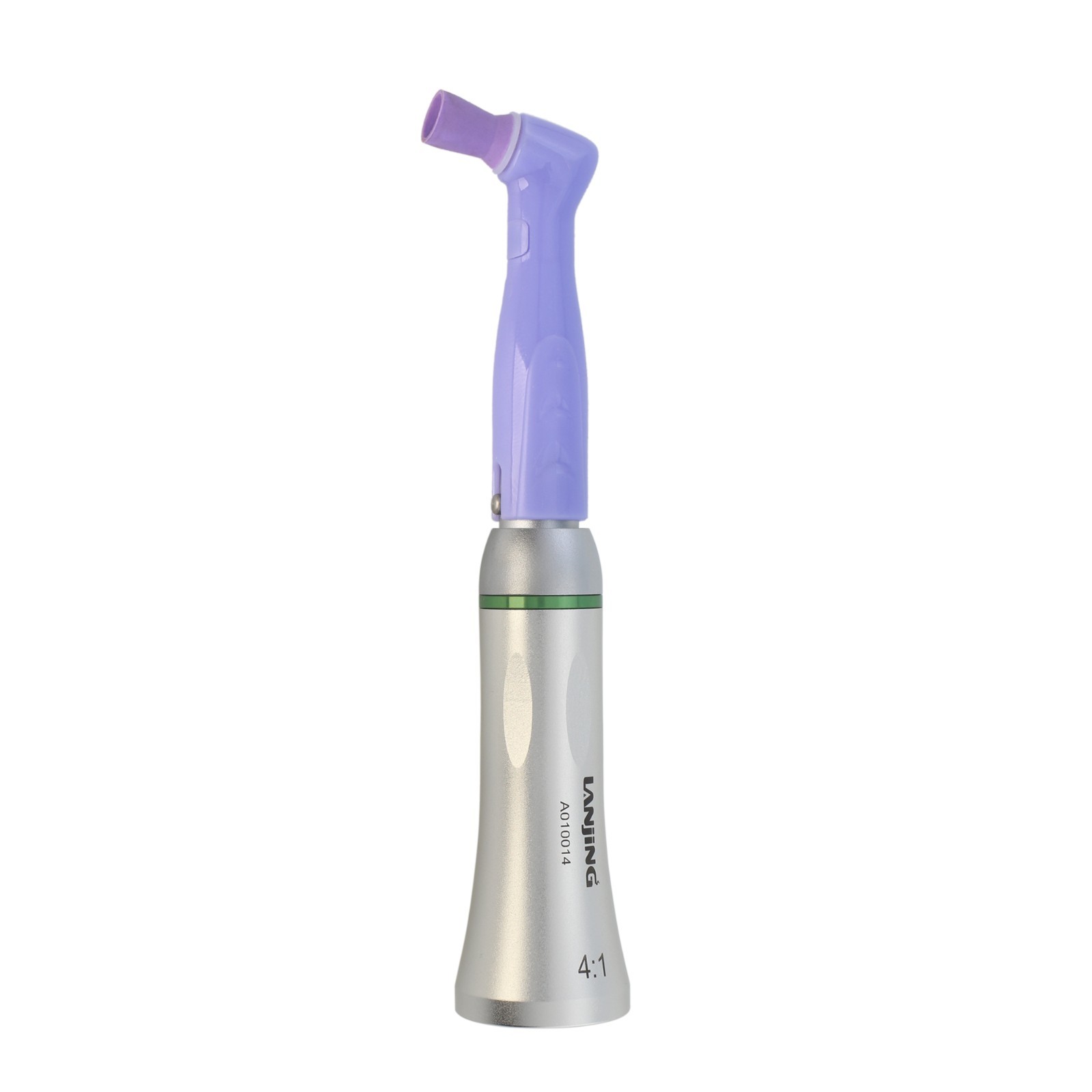 Dental 4:1 Prophy Straight Attachment Nose Cone Hygiene Handpiece HP-44M Kavo
