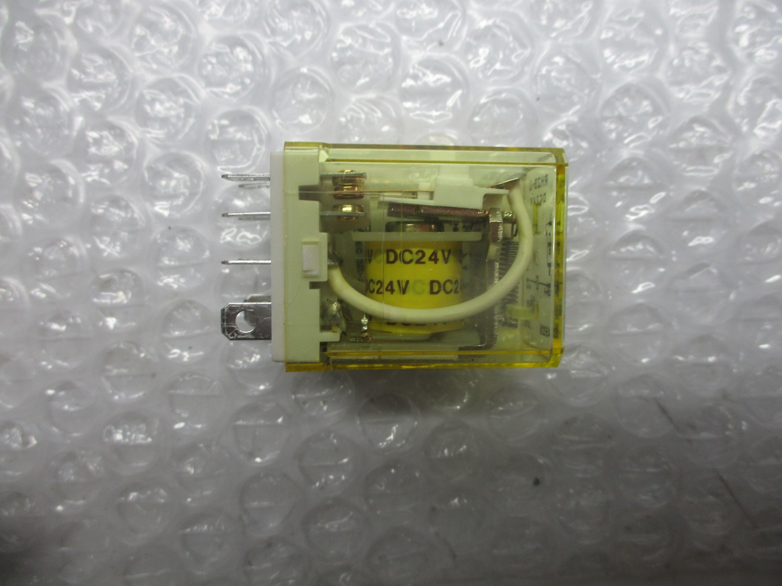 IDEC RH2B-U DC24V RELAY 24V NSNP