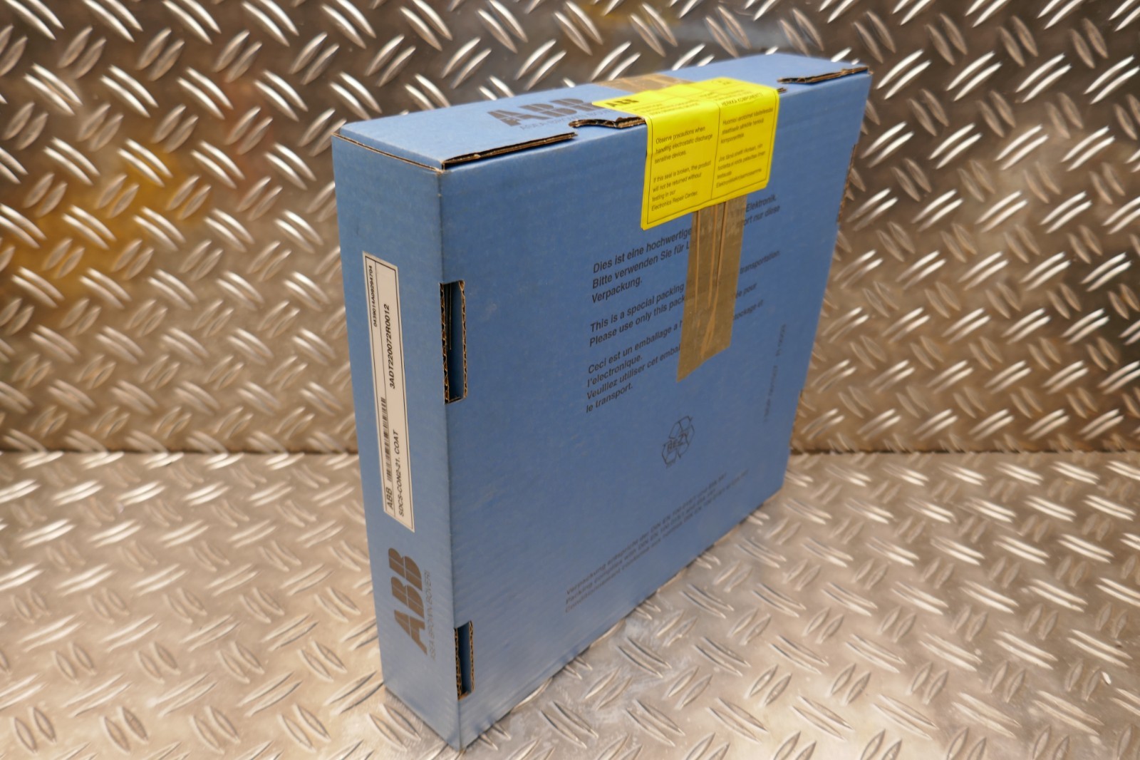 ABB SDCS-CON2-21. COAT