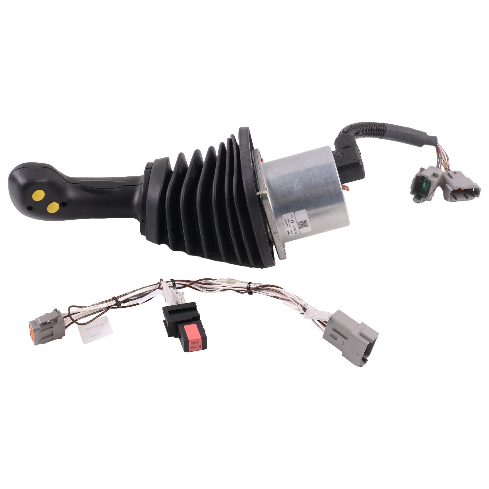 Control Handle 05754873 for Bomag Roller BW216DH-4 BW219-DH4 BW226DH-4