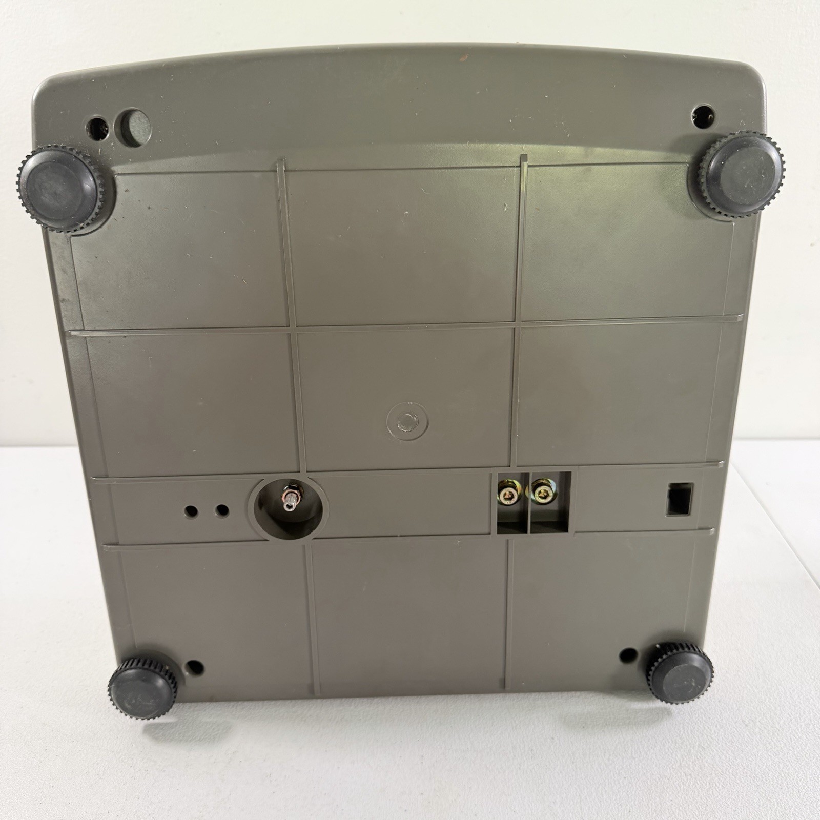 A&D HC-6KB Precision Counting Scale 12lb X 0.002lb 6kg X 0.001kg W/ Cord TESTED