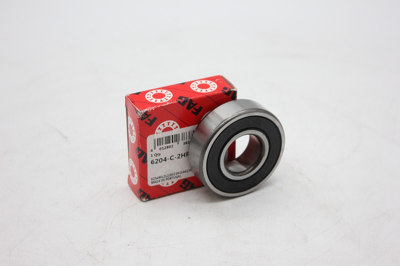 FAG 6204-C-2HRS Bearings