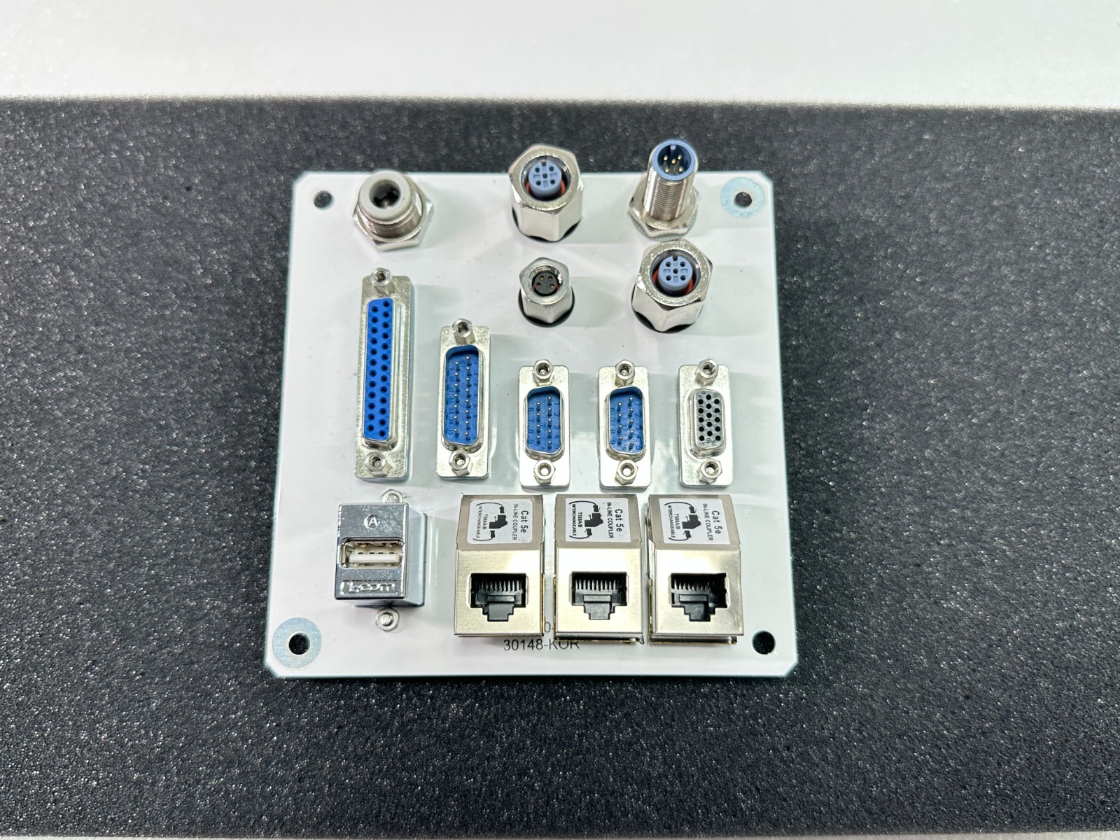 Industrial Control Module 363570‑B 30148‑KOR GREAT UNIT & DEAL FREE SHIPPING 🚚