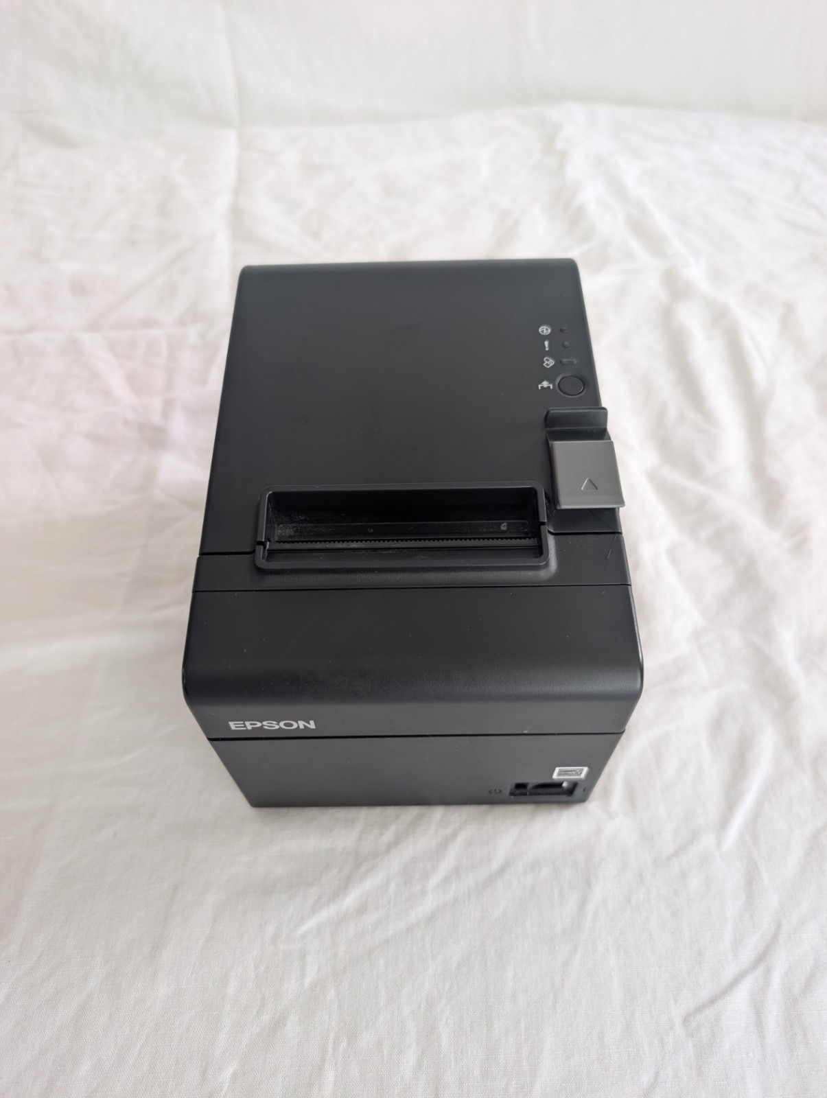 Epson TM-T20III M267D Thermal Receipt Printer USB Working