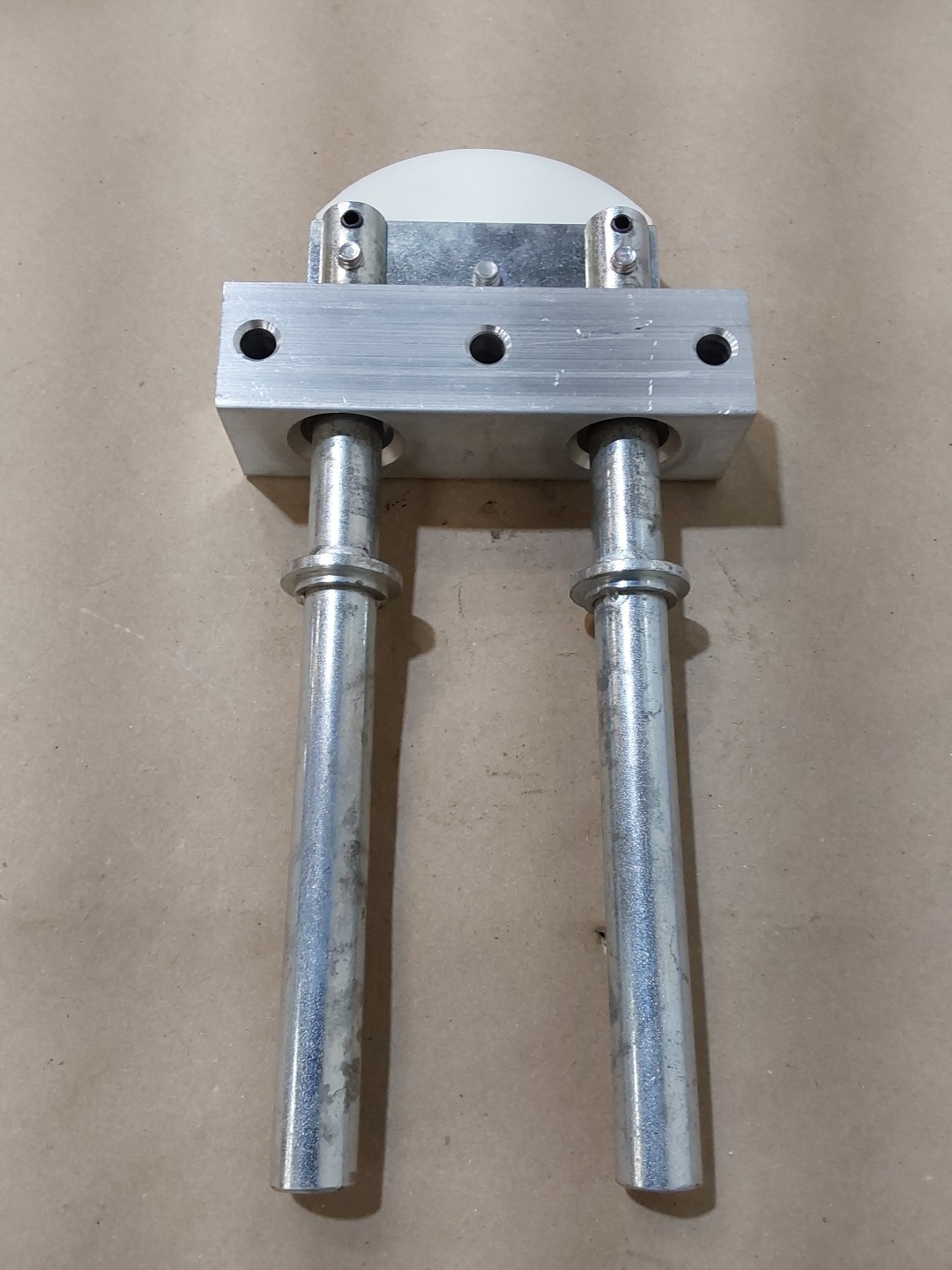 HOUSING GLAND ASSY, 22L-23E CENTERING SPRING