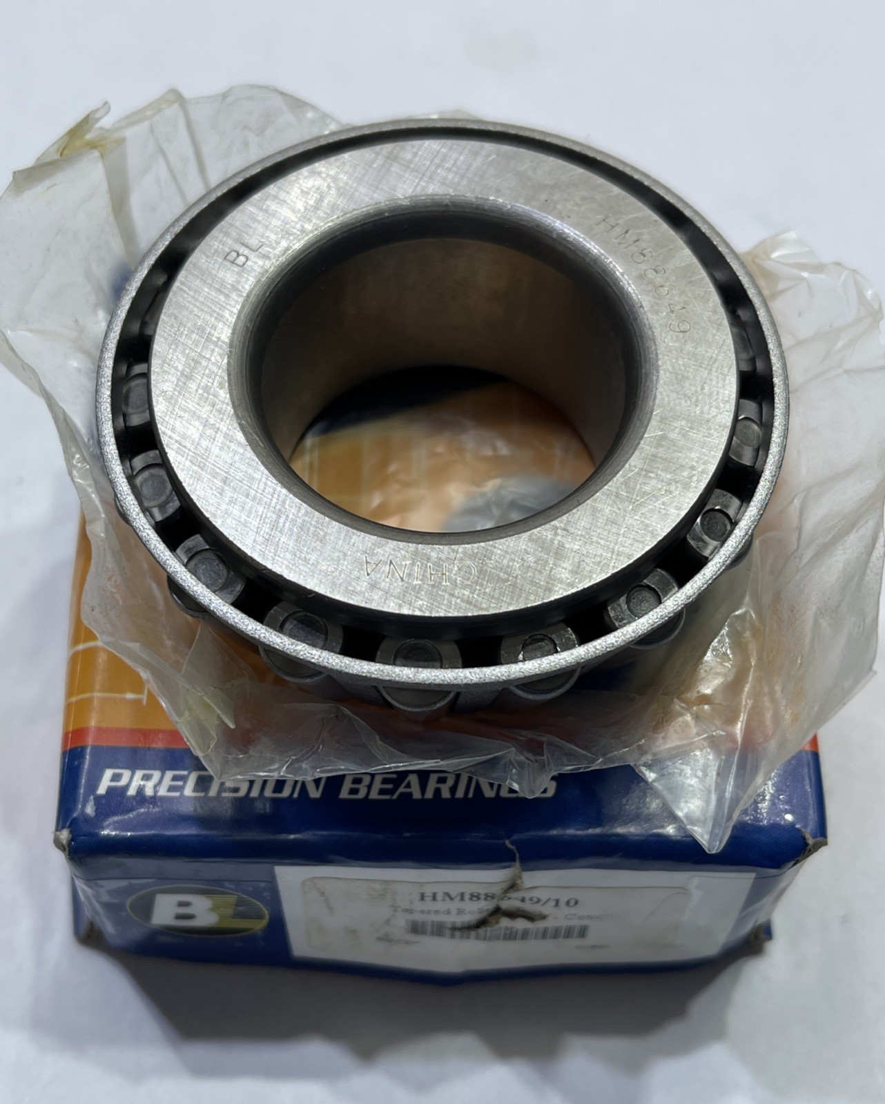 BL HM88649/10 Tapered Roller Bearing HM88649