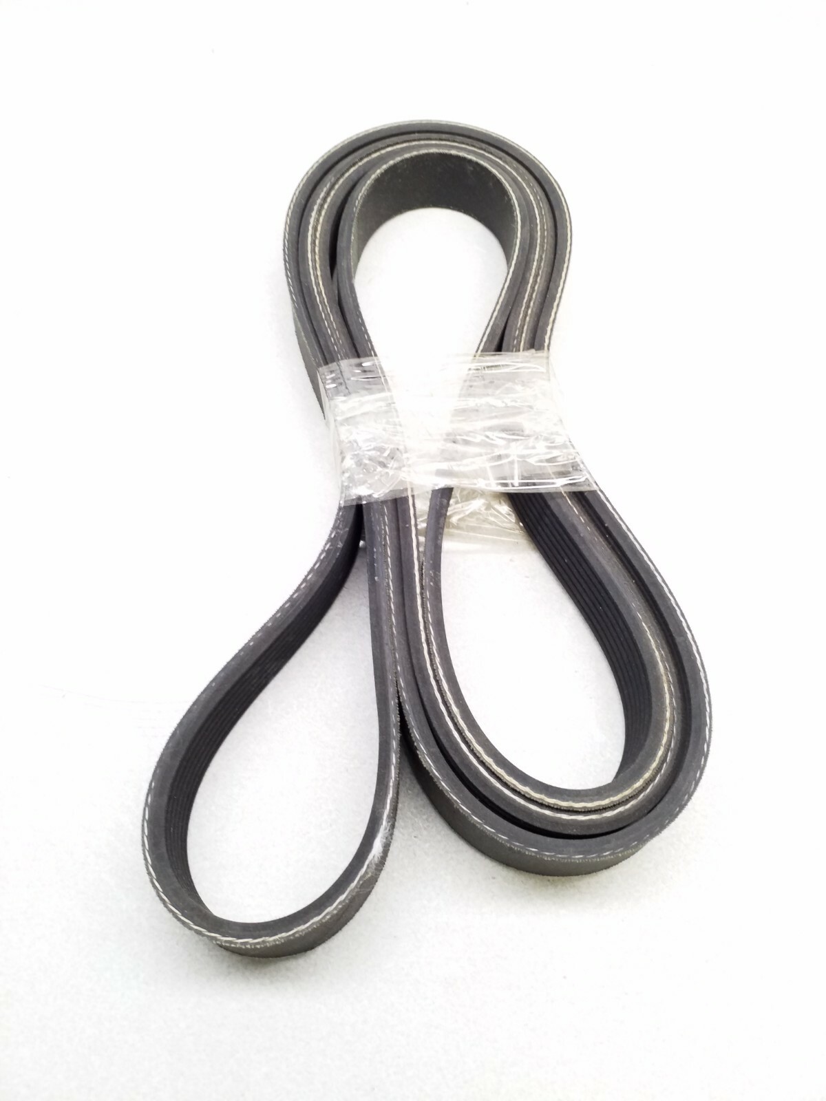71005 AGS Black Serpentine Belt Made In India Free Shipping 71005