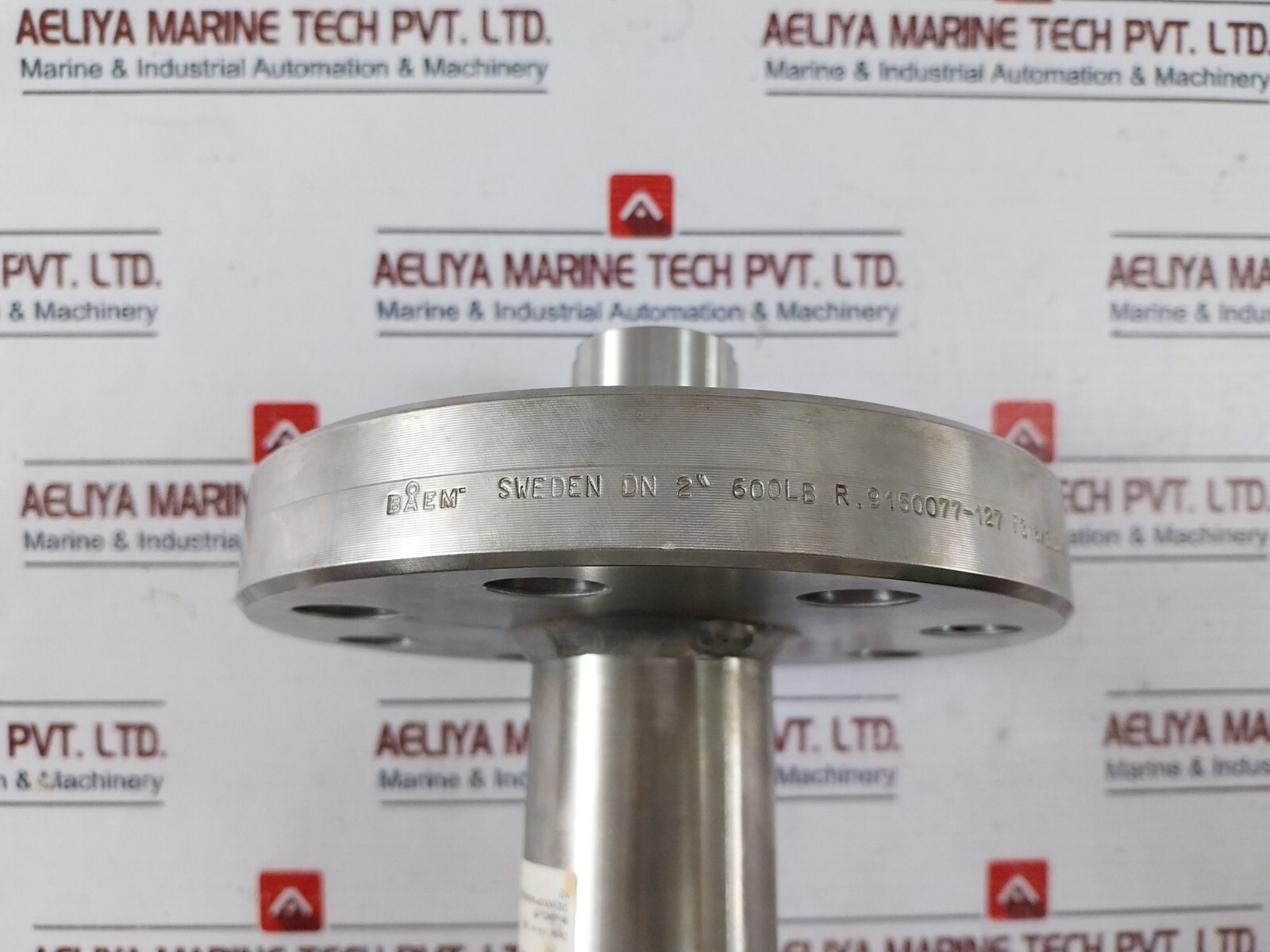 Rosemount 5300 Series Wave Radar Transmitter 5309NN0P1N4AM00210ACNAN2 20-42.4Vdc