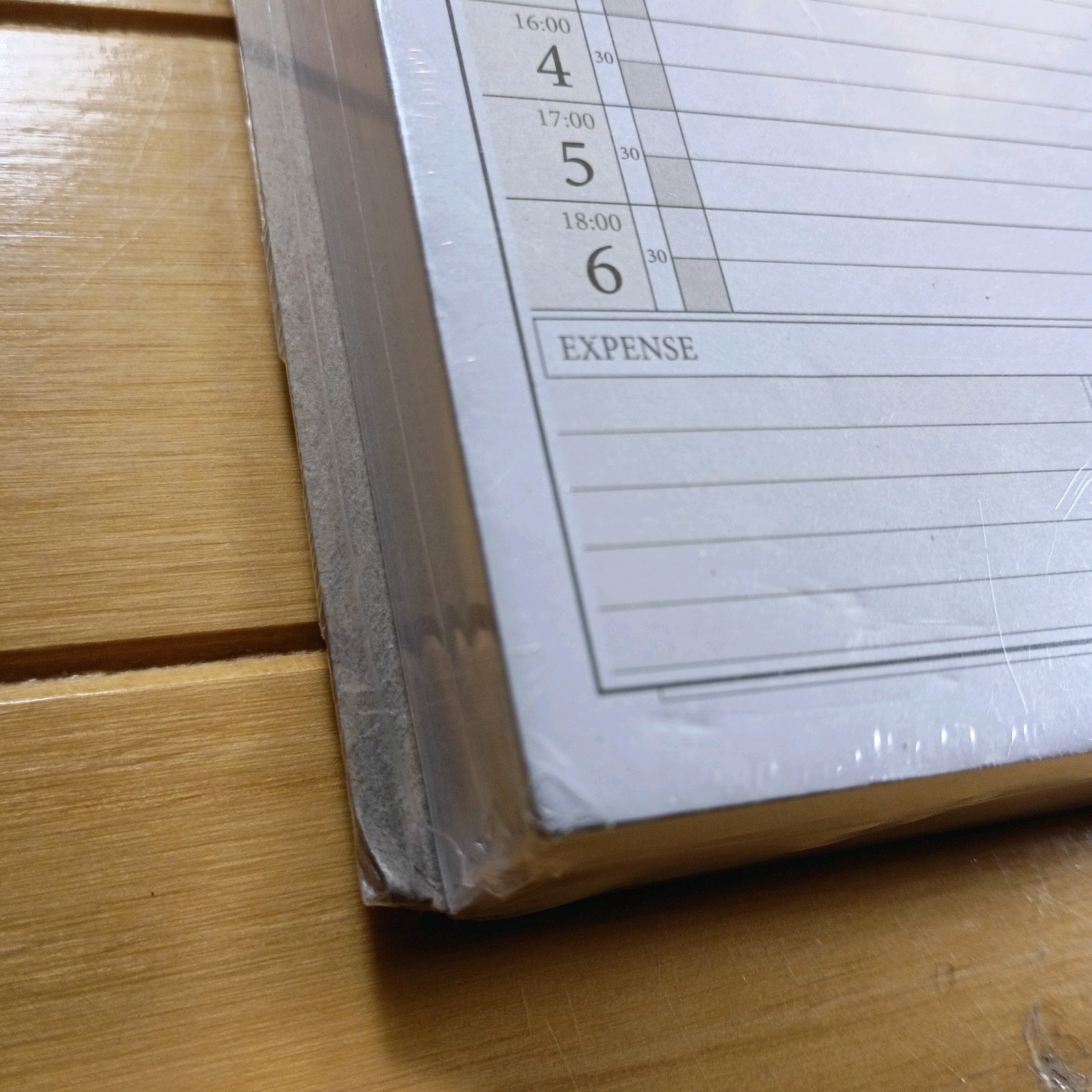 AT-A-GLANCE My Day 2026 Size 3 Comparable To Day-timer #12800 Item #471-125 New.