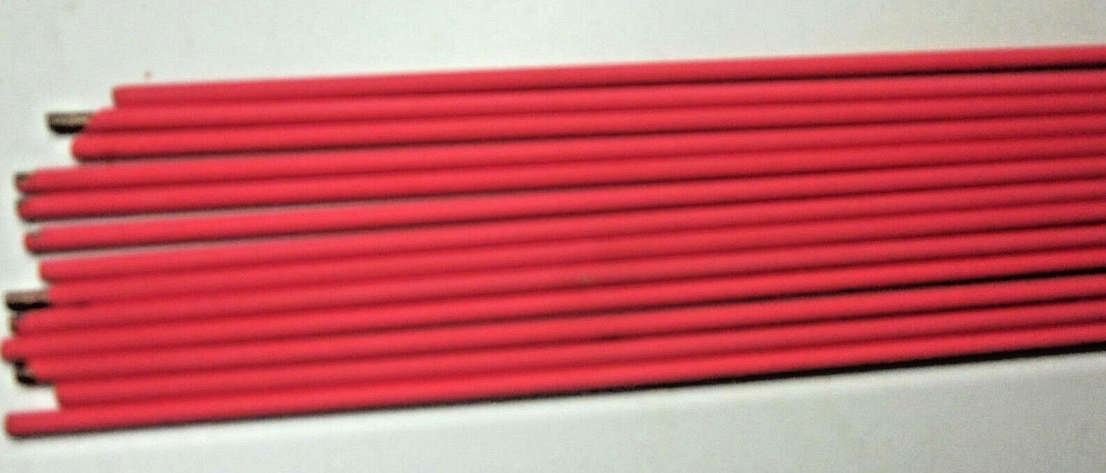 USA 6 Bronze 140-220 BHN 85KSI Work Hardening Brazing 18″ X 1/8″ Rods Sticks