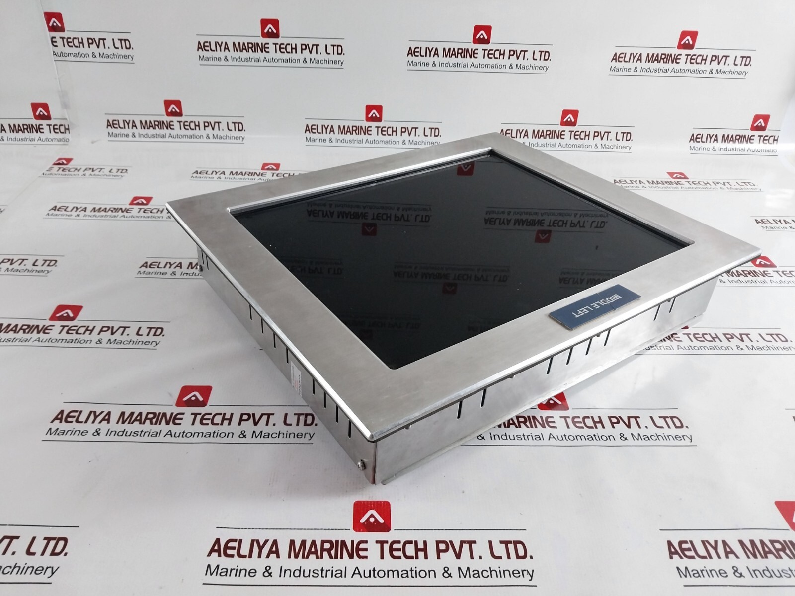 VARTECH VT190PHB Touch Panel Monitor X200288642 24V DC