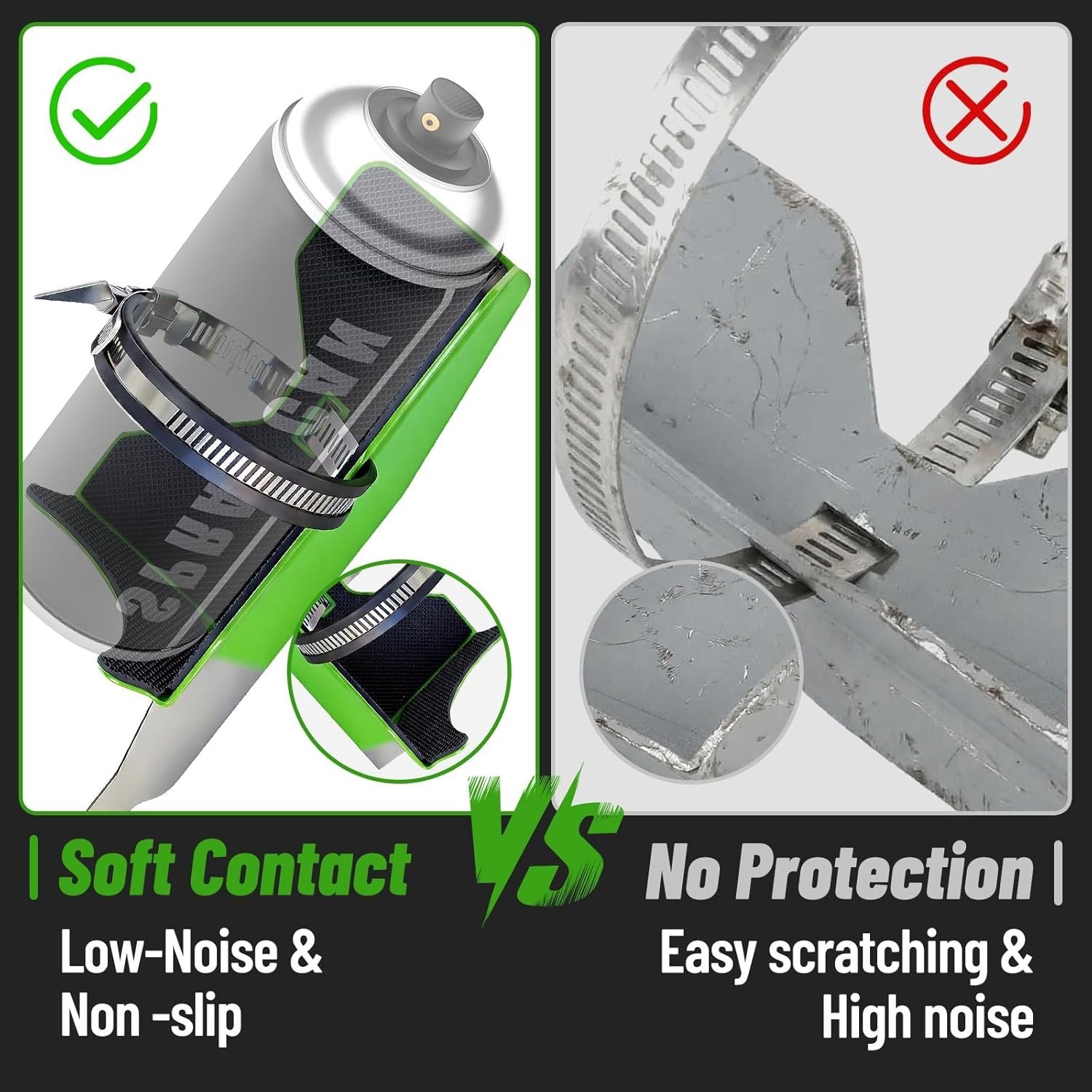 Efficient Paint Shaker for DIY & Artists – Low-Noise, Hand-Powered Design