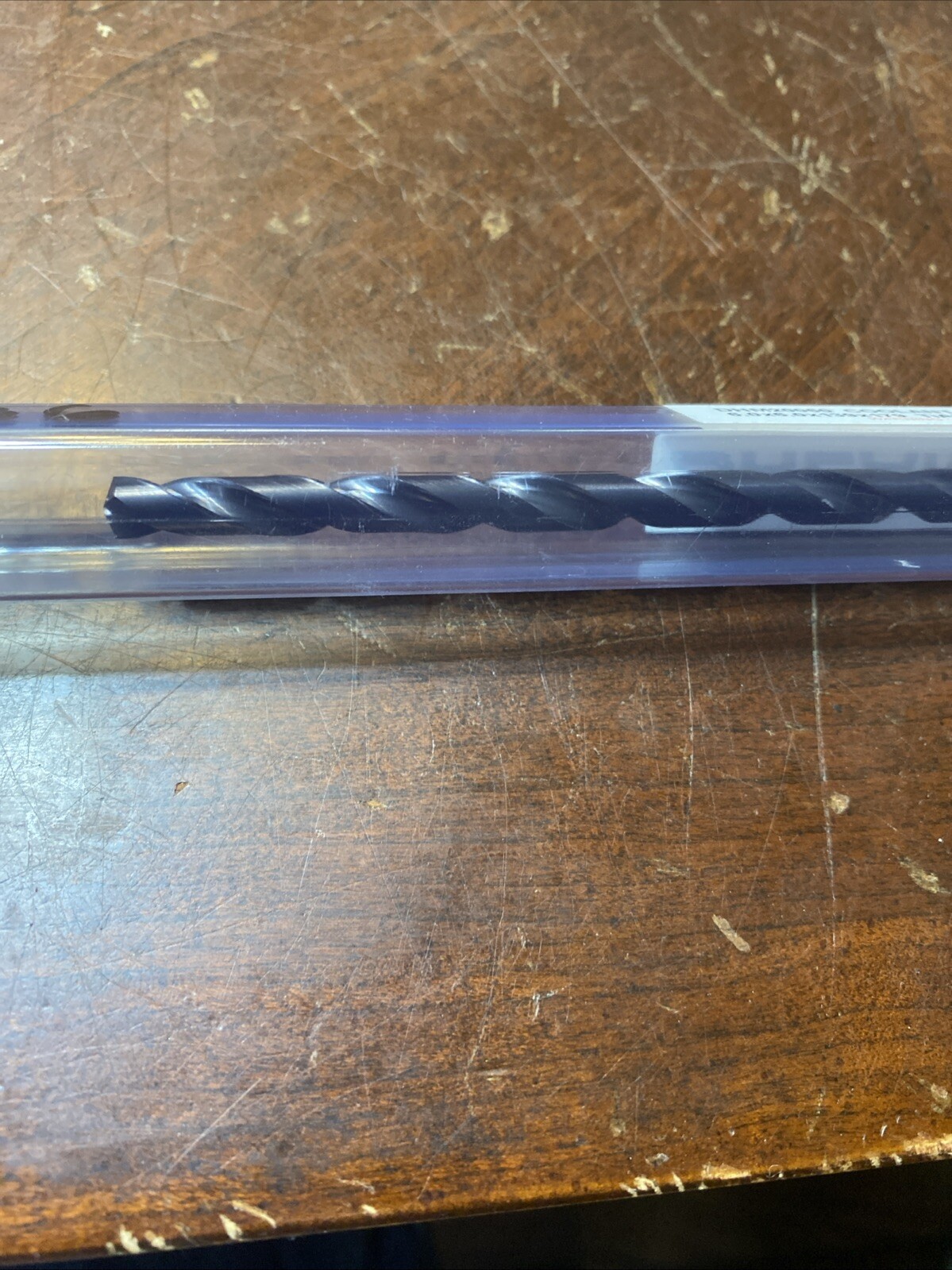 YG1 DHM20060 0.2362″ D x 0.2362″ Sh x 7.0472″ OAL Carbide Dream Drill (D1)