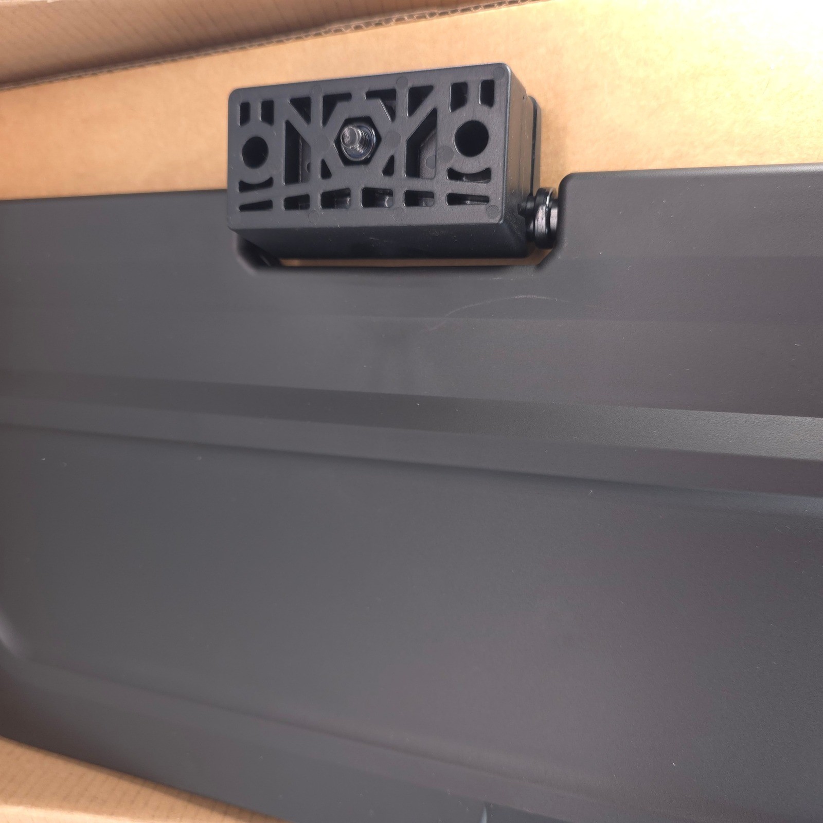 Polaris Ranger XD 1500 Sun Visor Set 2024-2025 NorthStar Premium AATF115-A Black