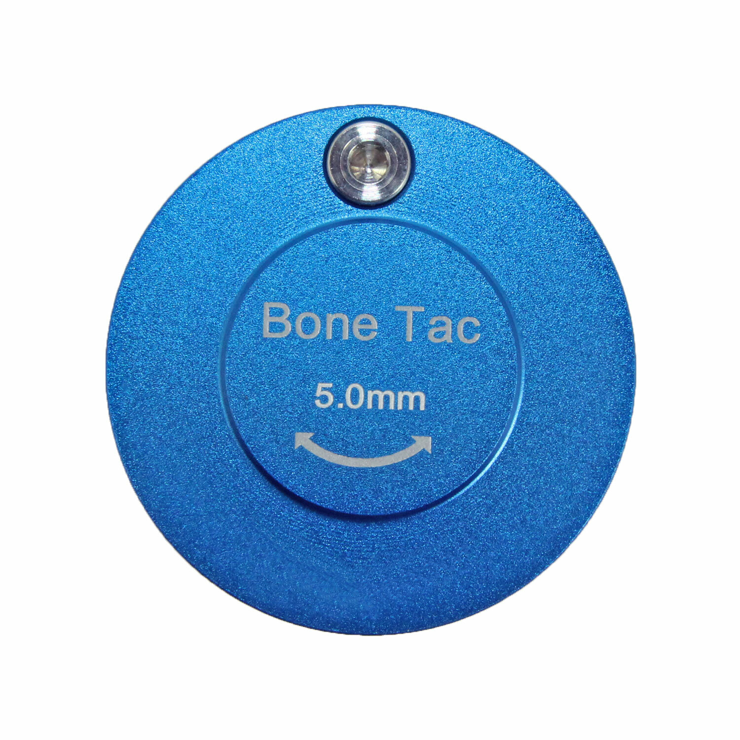Dental Implant 10 Bone Tack 5.0mm Applicator Case GBR Guided Bone Regeneration