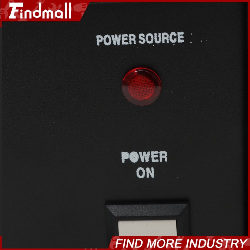 Findmall 3000W Step Up/Down Voltage Converter Transformer 110V-220V/220V-110V