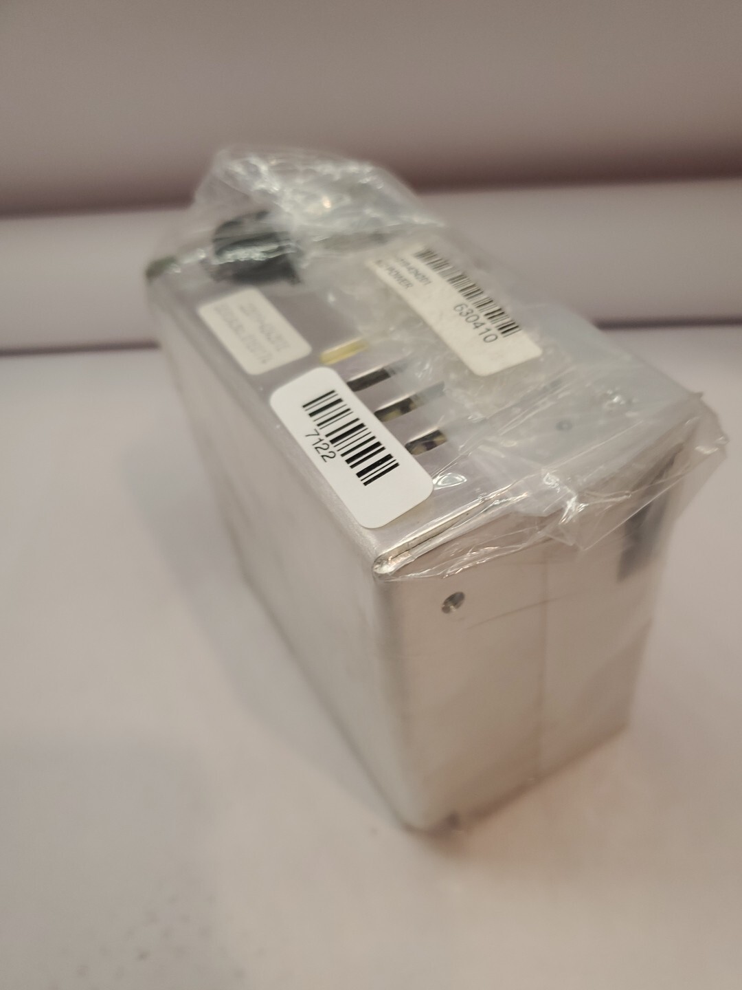 INDUSTRIAL MRO 22019-424201E POWER SUPPLY NEW