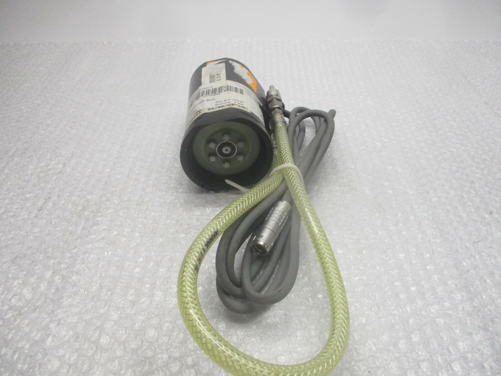 INDUSTRIAL SPARE (AS PICTURED) NSNP