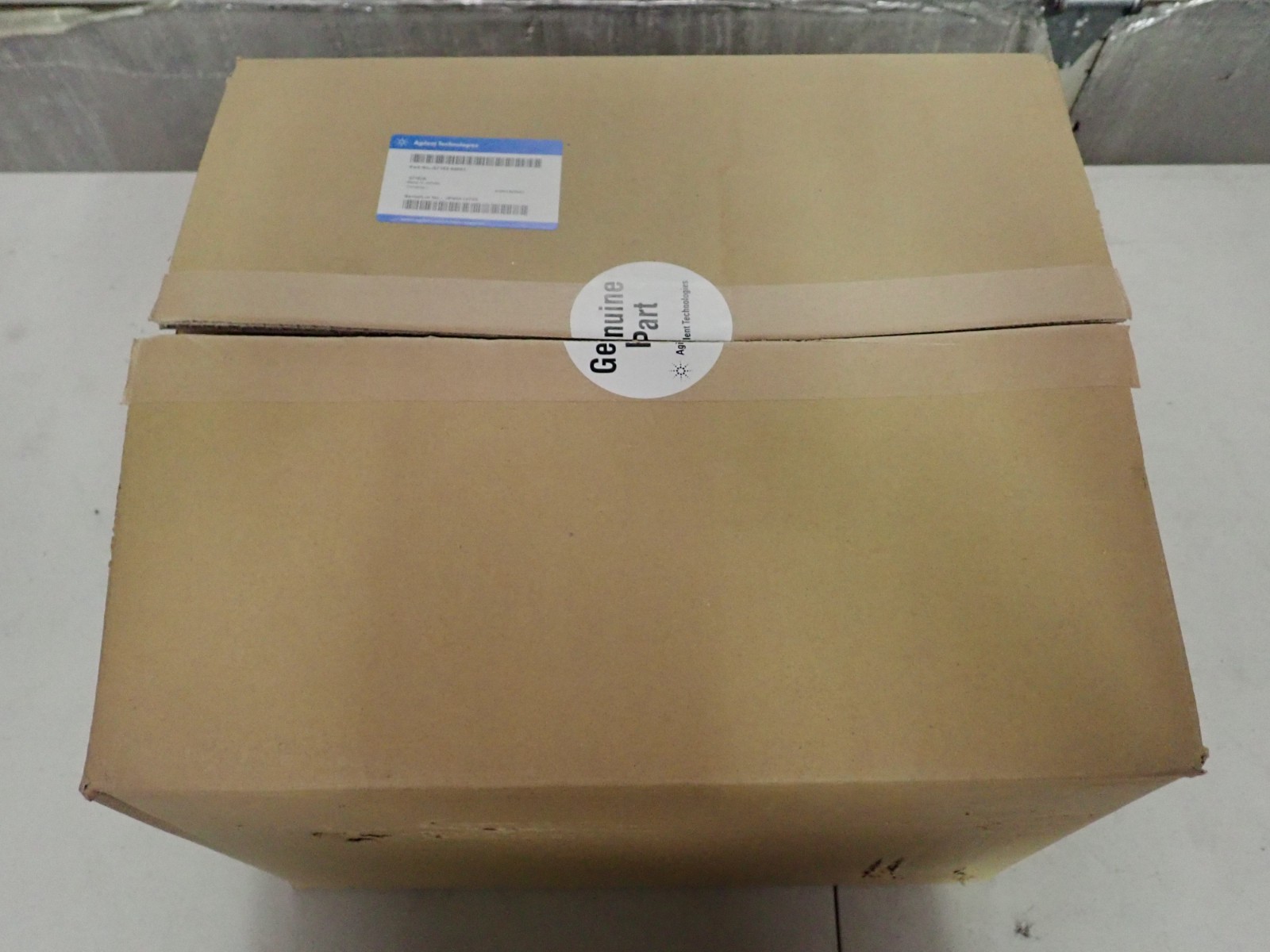 Agilent Technologies G7162-60001 RID Infinity II Optical Unit for G7162A