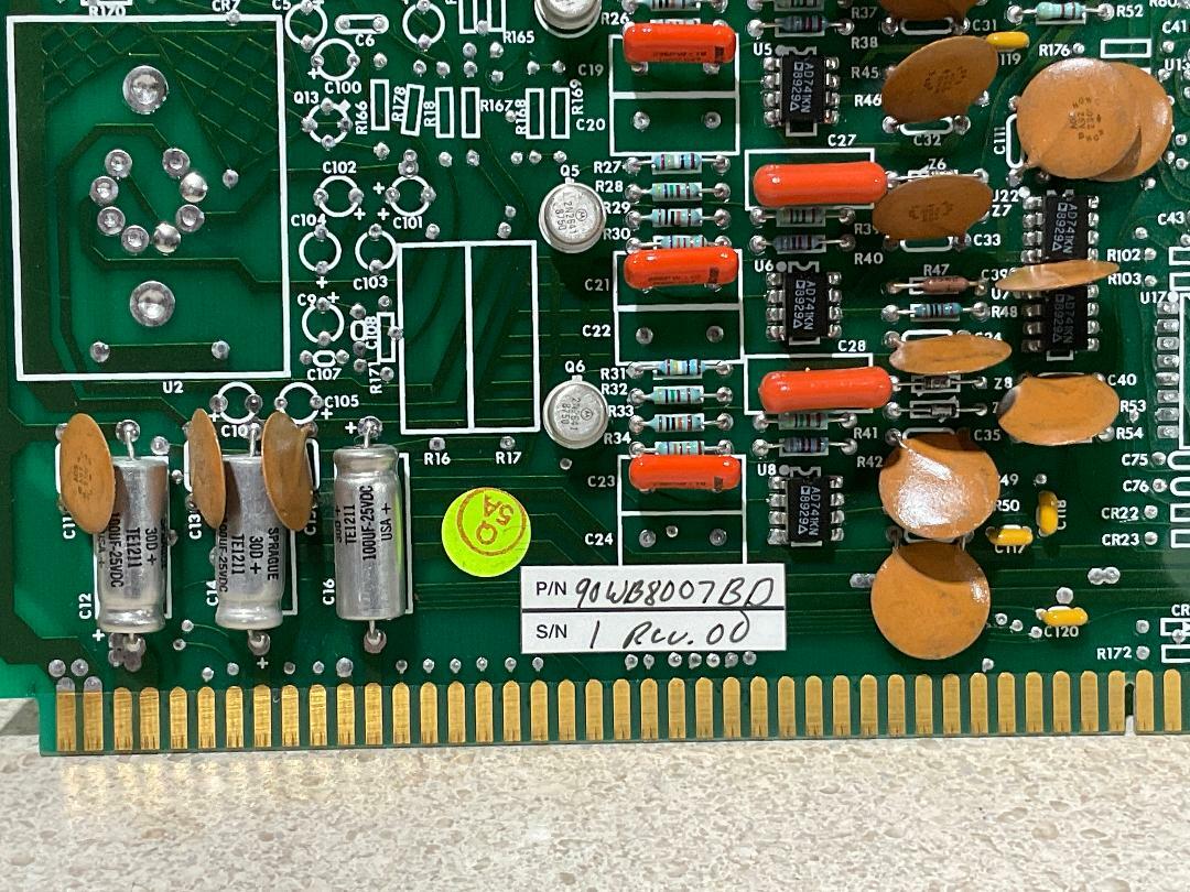 Triangle 90WB8007BD