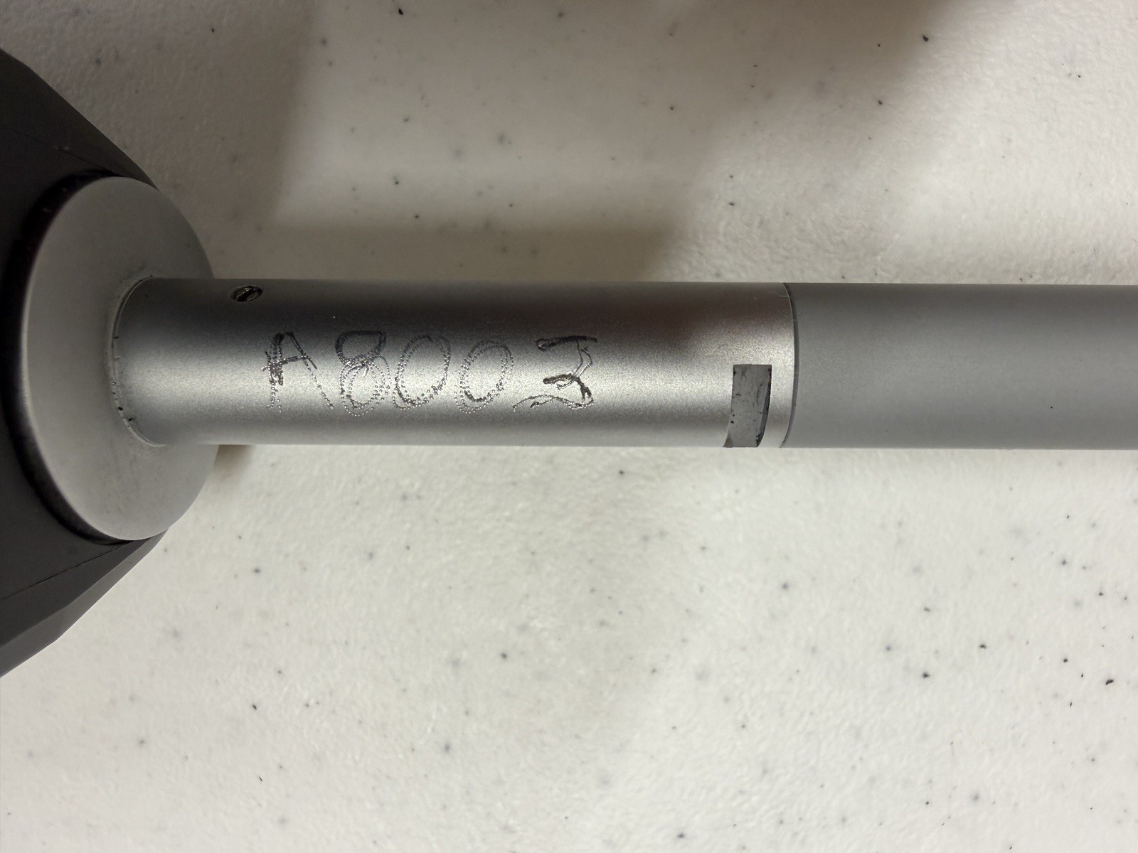 Mitutoyo 468-264 Digimatic Holtest Bore Gauge .5-.65”- VGC- S/N 6009274