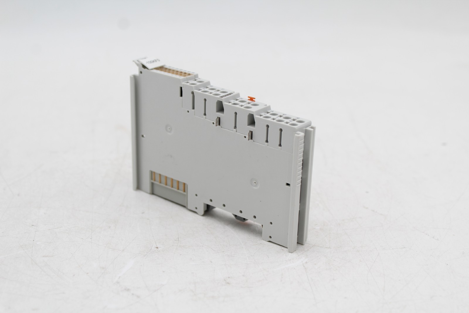 Beckhoff EL1819 16-Channel Digital Input Module