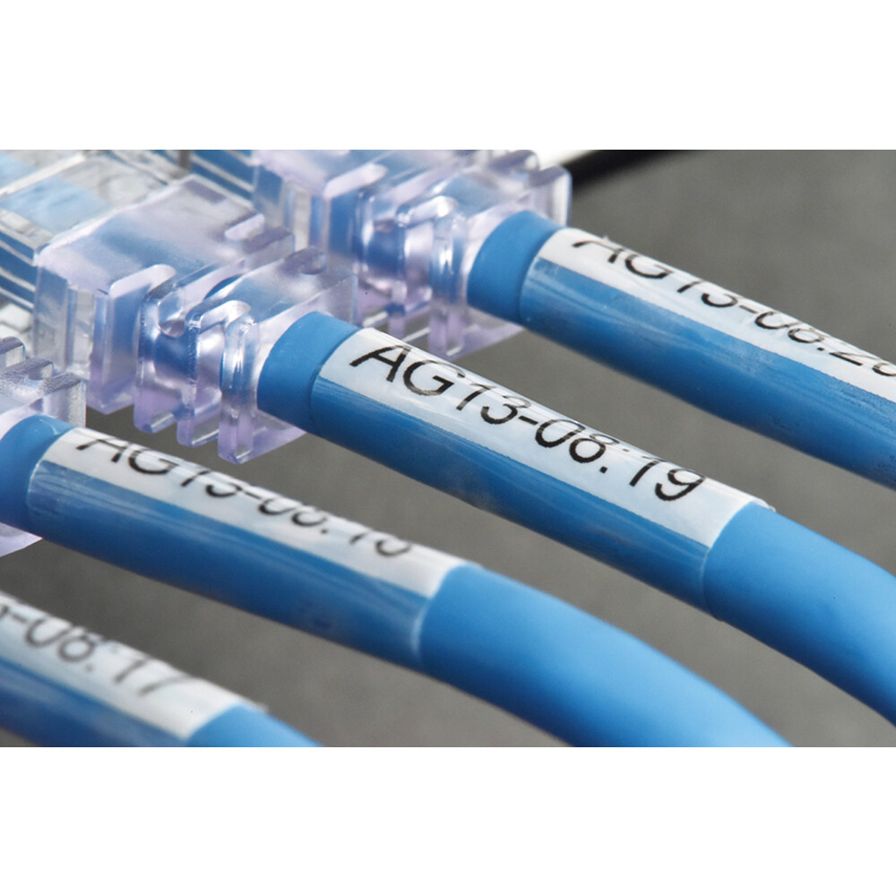 BROTHER INTERNATIONAL CORPORAT TZESL251 0.94 In X 26.2 Ft 24Mm 8M 0.37