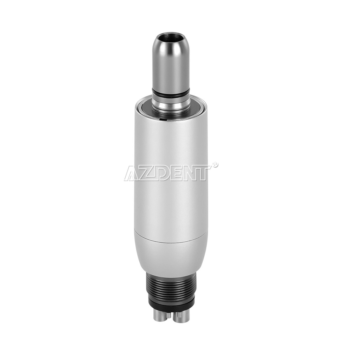 Dental Hygiene Prophy Handpiece Air Motor 4Hole For Teeth Polishing
