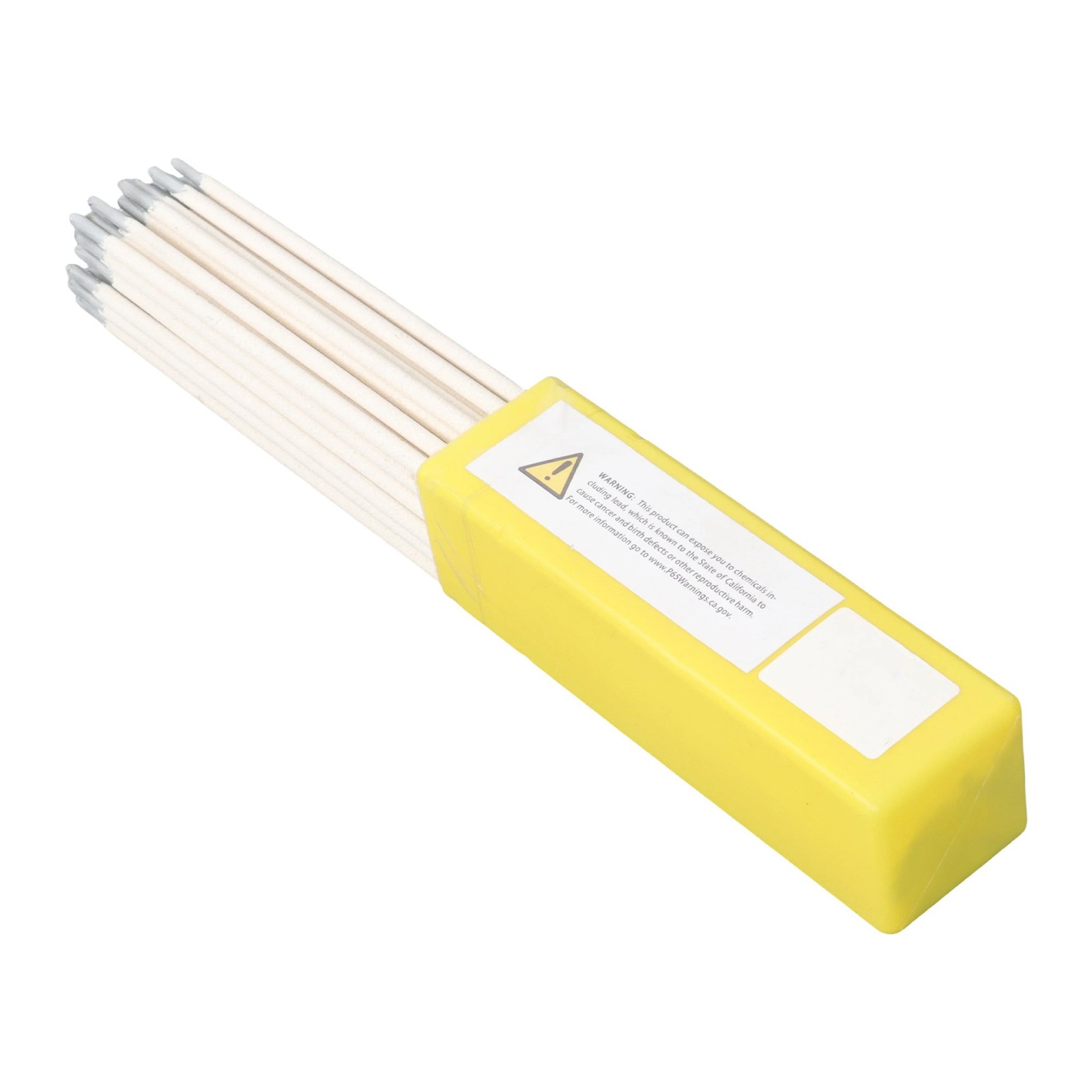 High-Quality E4043 Aluminum Stick Electrode 5/32″×14″,Professional Welders 2lbs