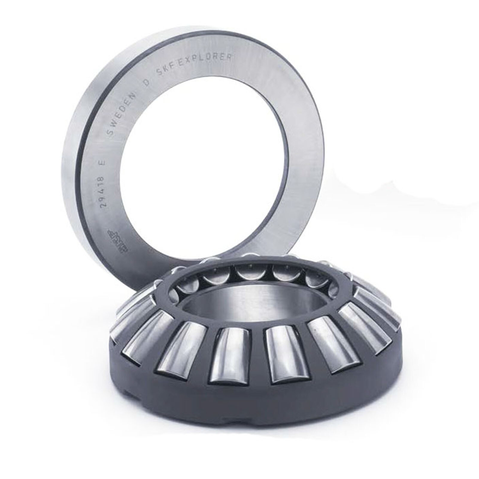 29415E Spherical Roller Thrust Bearings 75x160x51mm
