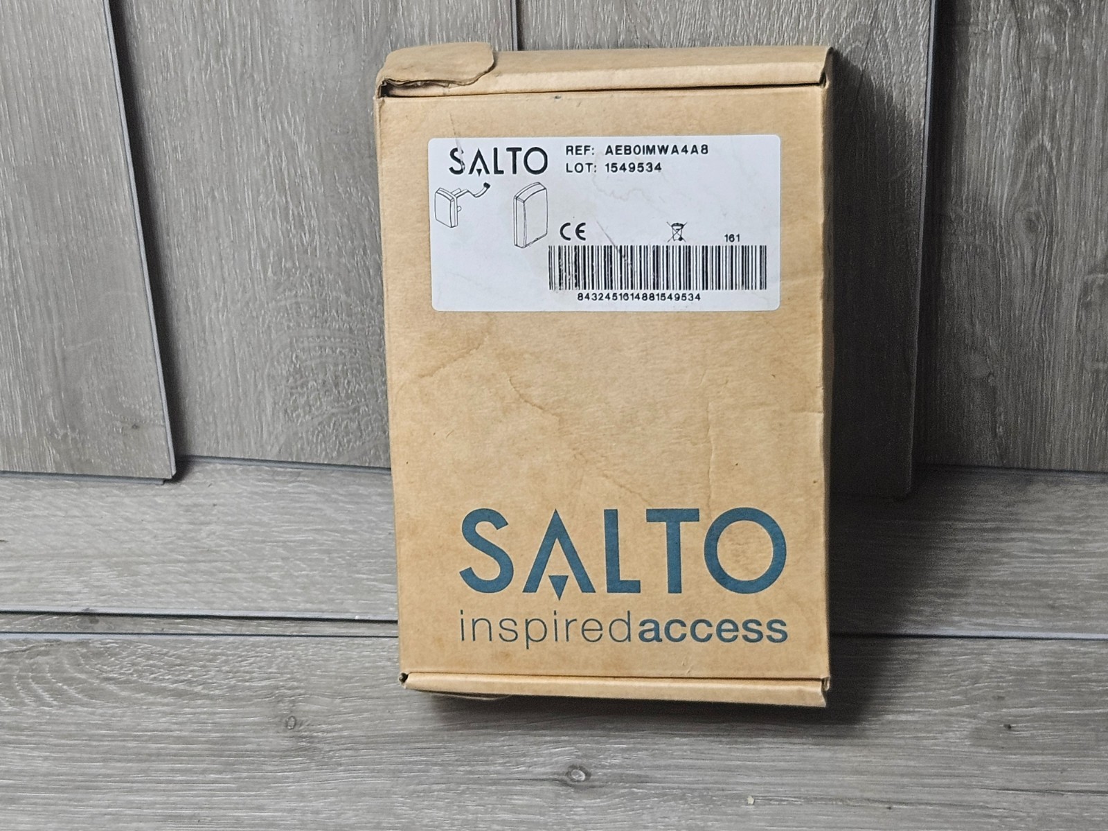 Salto Security Systems AEB0IMWA4A8