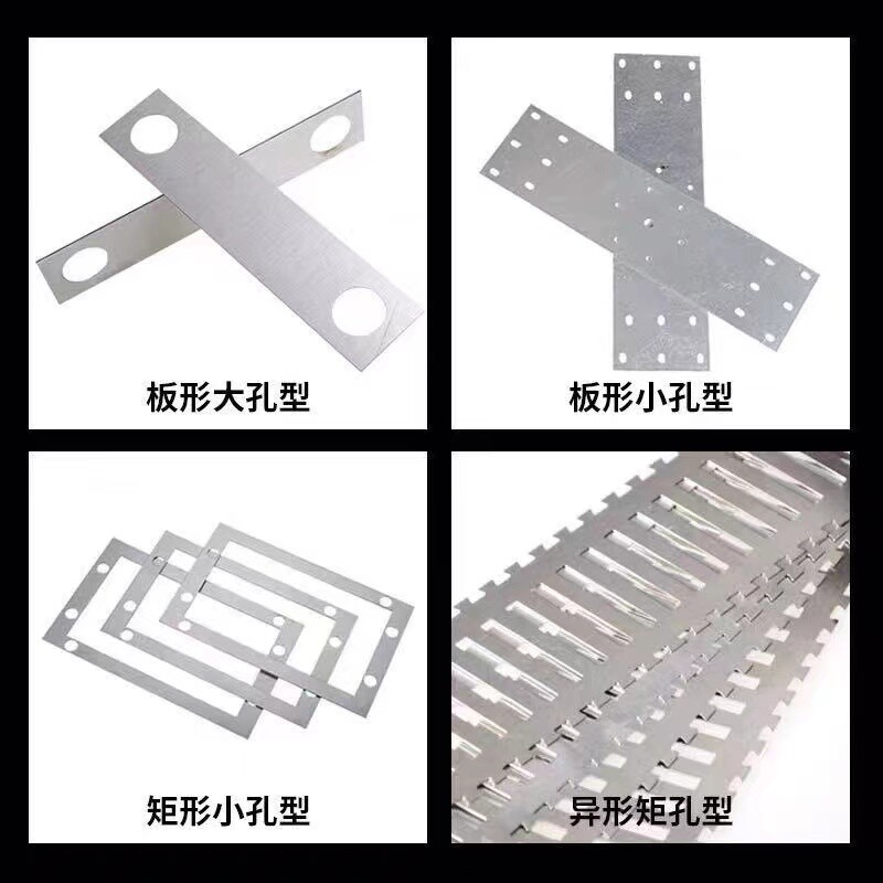 Copper-Nickel Alloy Sheet Plate Cupronickel B18 Metal Foil Panel 0.1mm-3mm Thick