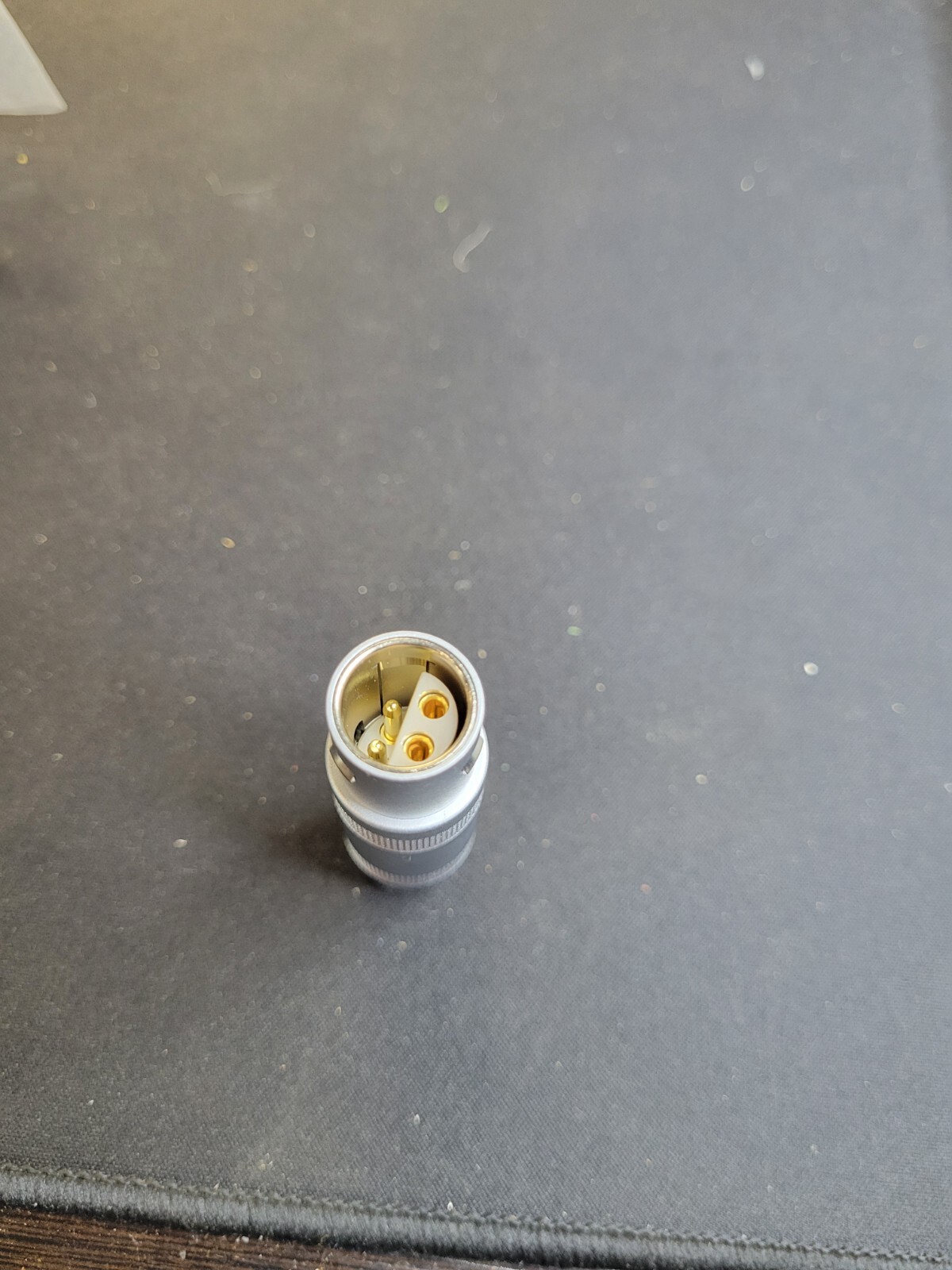 (2PCS) LEMO FFP.3S.303.CLAC82 PLUG NEW $129