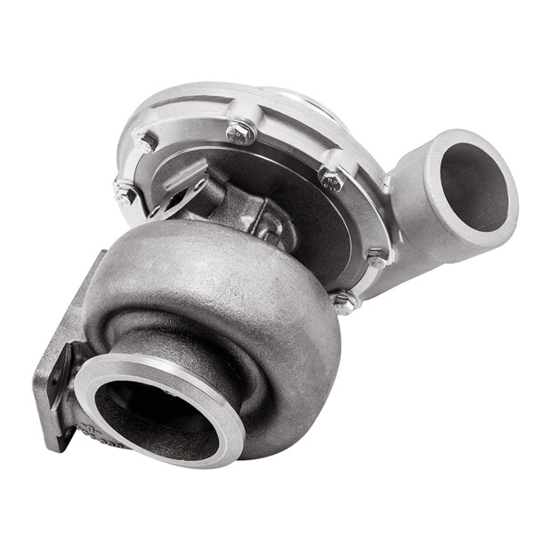 Turbo Turbocharger Fit for S300SX3-S366 A/R .91 T4 320-800HP Twin Scroll 177