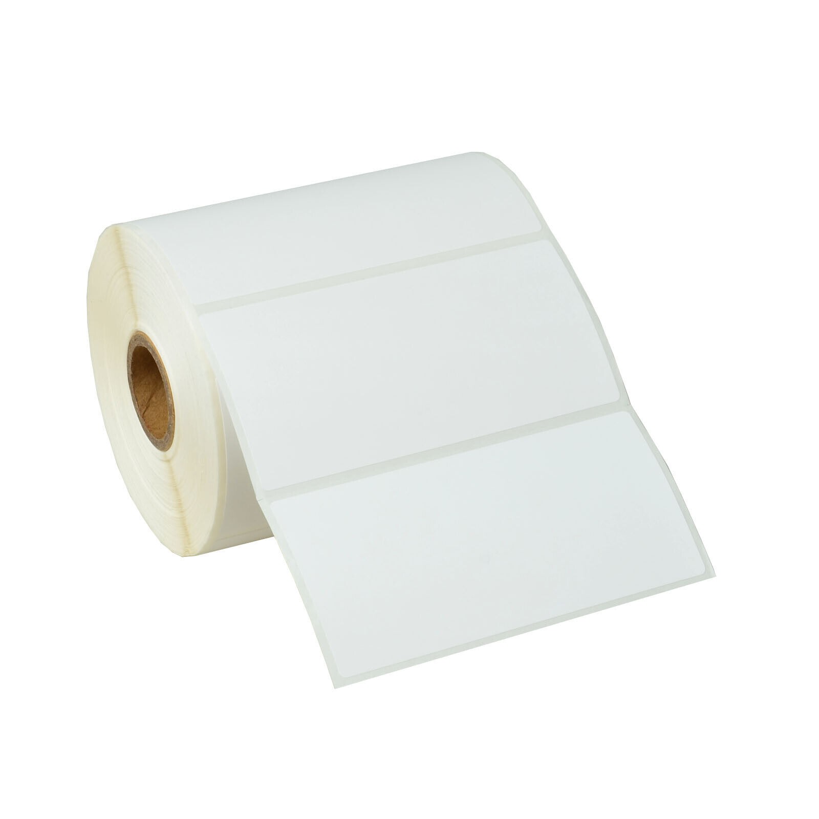 4”x2” Direct Thermal Shipping Labels 750 Labels Per Roll for For Zebra&Rollo