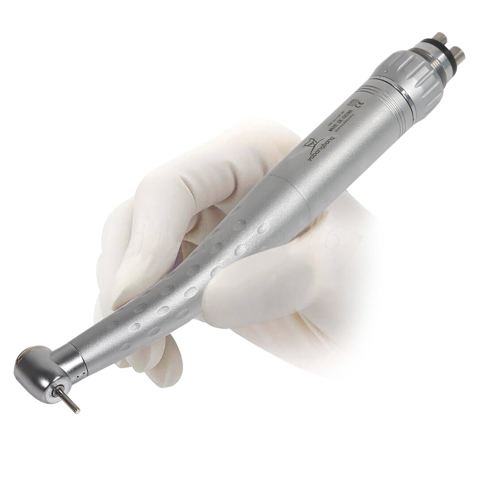 KAVO Style Dental High Speed Handpiece with 4 Hole Quick Coupler 360° Swivel