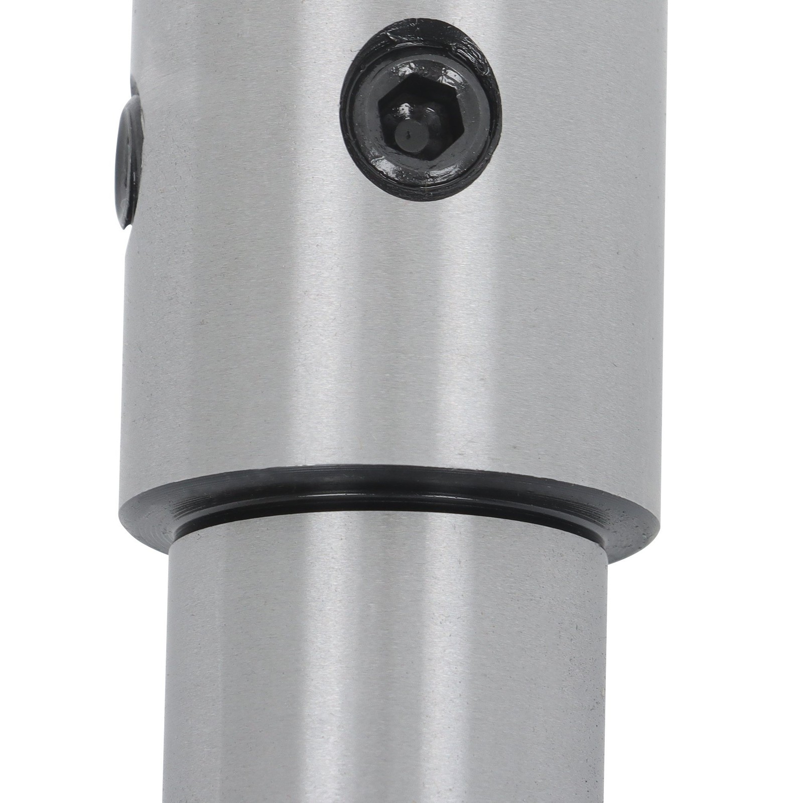 Industrial MT2 to 3/4 Annular Cutter Arbor Adapter for Drill Press Milling
