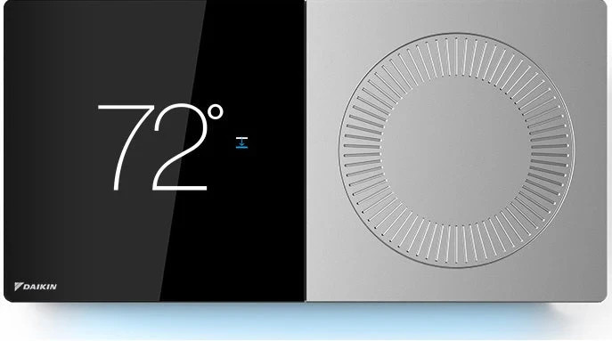 DAIKIN DTST-CWBSA-NI-A Smart Thermostat