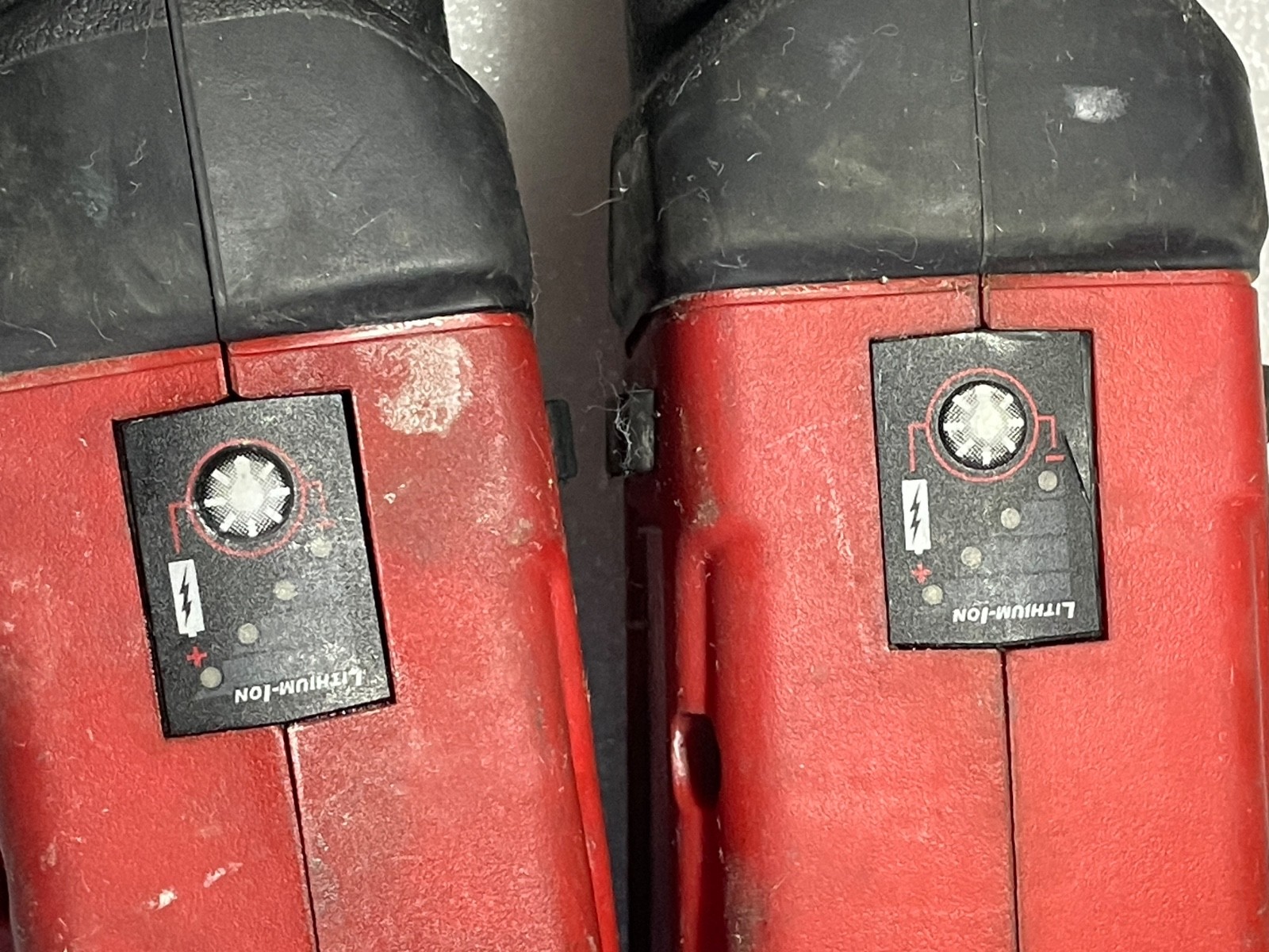 2X Milwaukee 2471-20 M12 Cordless Copper Tubing Cutter (Tool Only)- NOT TESTED