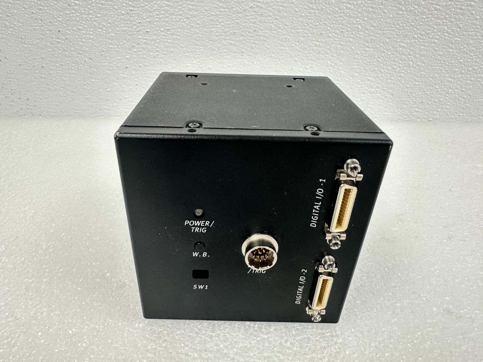 JAI LT-400CL-M52 Machine Vision Cam 3 CMOS RGB 4MP High Performance FREE SHIP 🚚