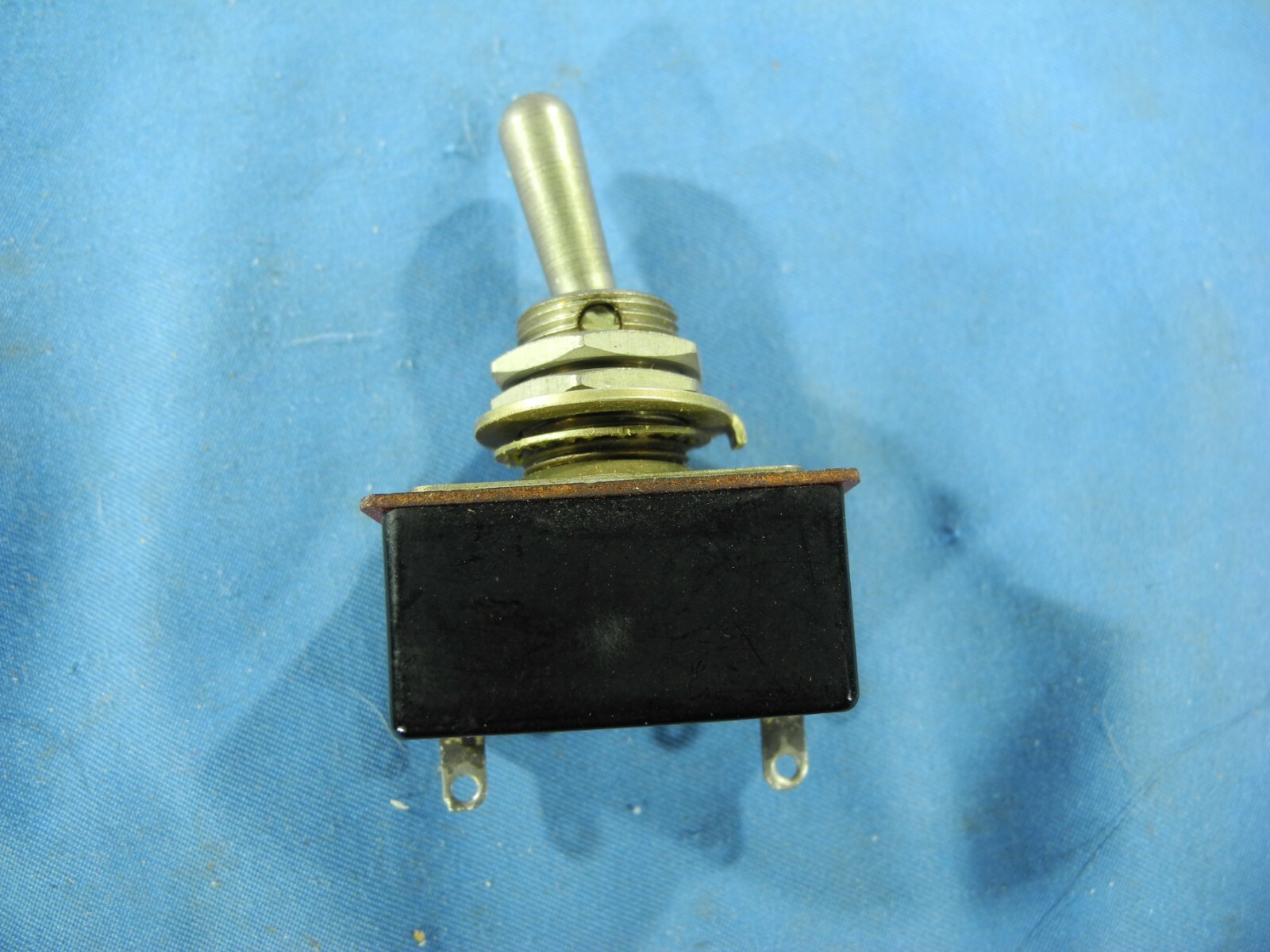 JTB Toggle Power Switch ST12A OFF-ON (FREE & FAST SHIPPING!)