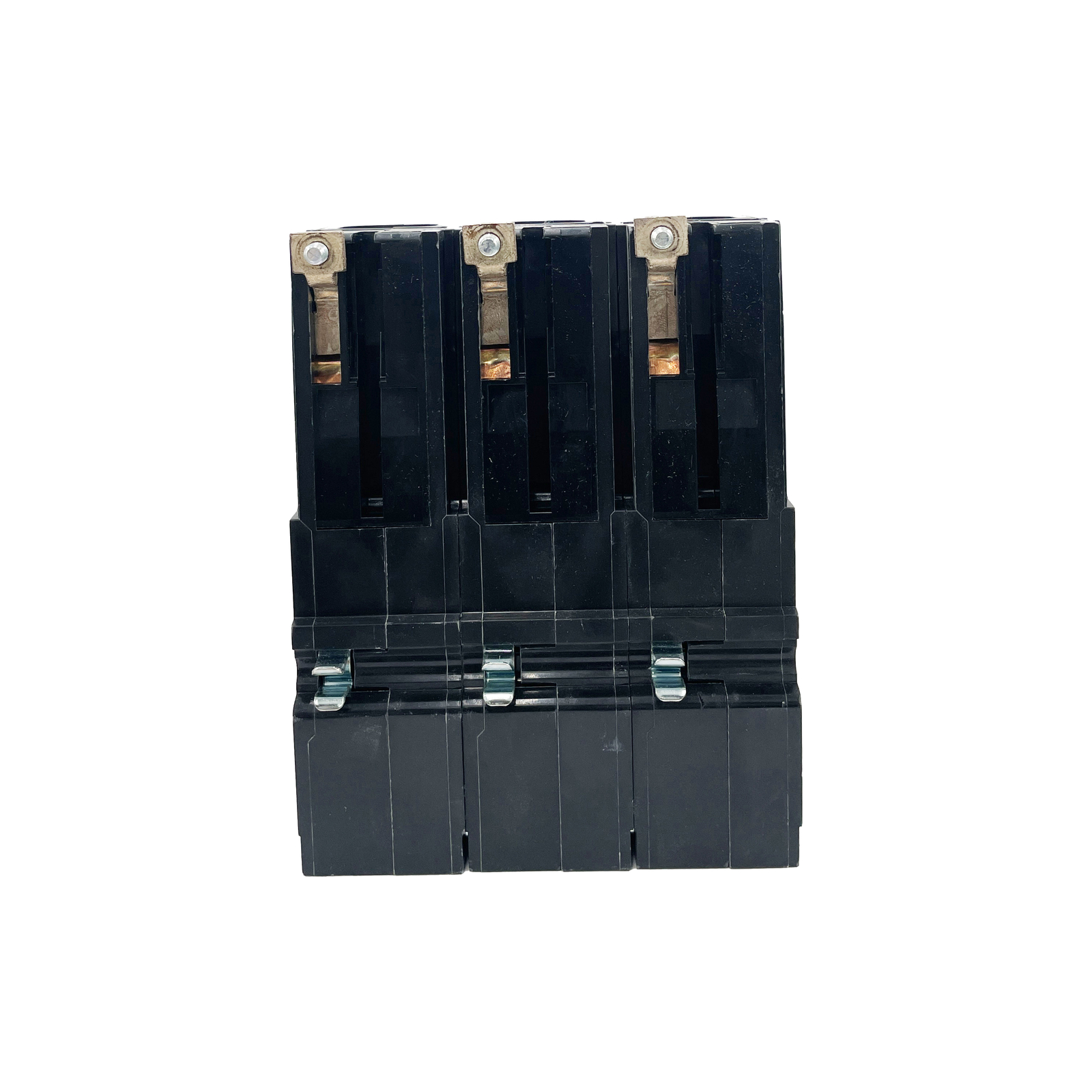 NIB – Square D – QOB3150VH – Mini Circuit Breaker – 150 A, 3-Phases, 240V