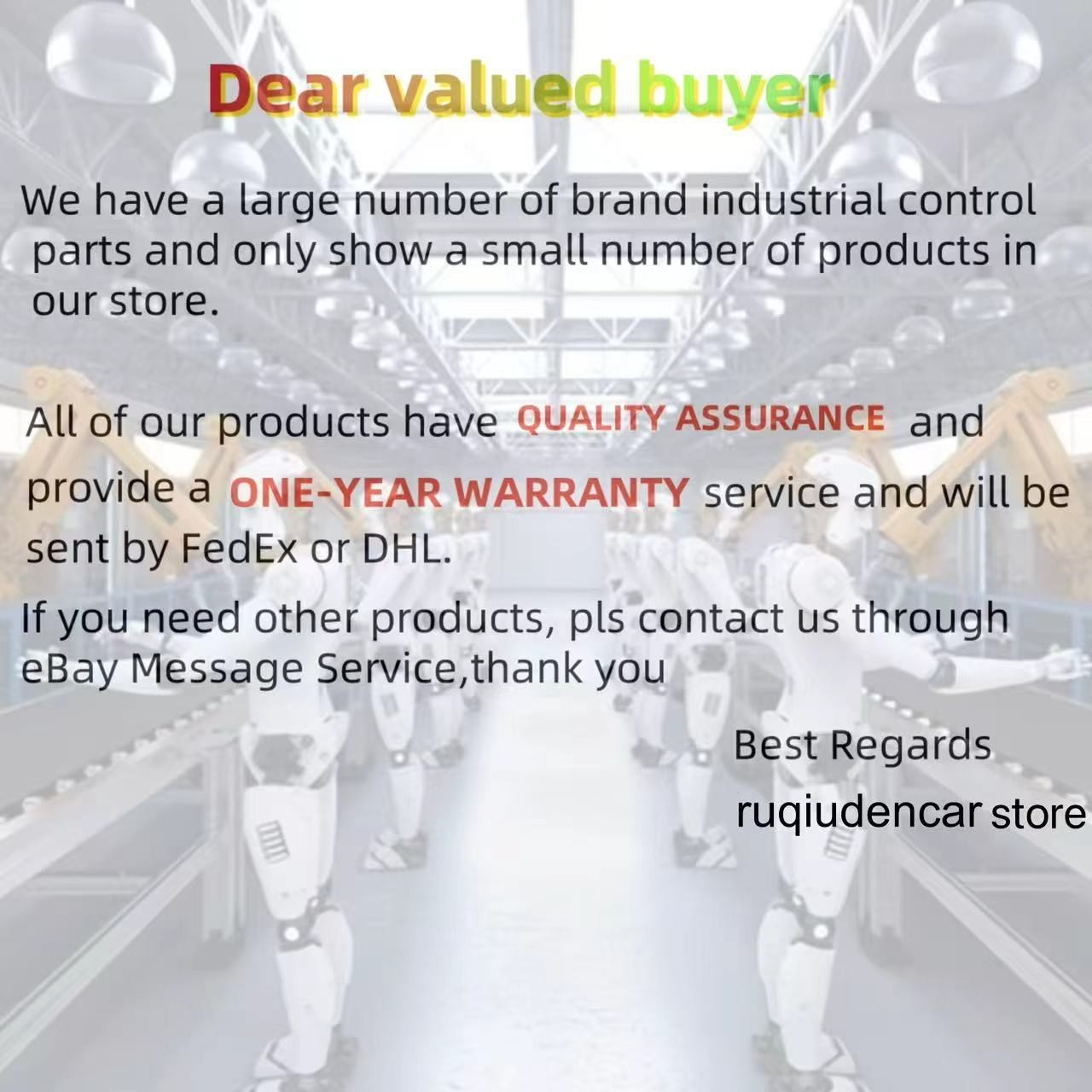 1PCS NEW Shimadzu 228-34016 D2 LAMP Fast FedEx or DHL