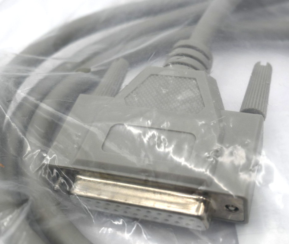 PHOENIX CONTACT 111-6157 CABLE ASSEMBLY